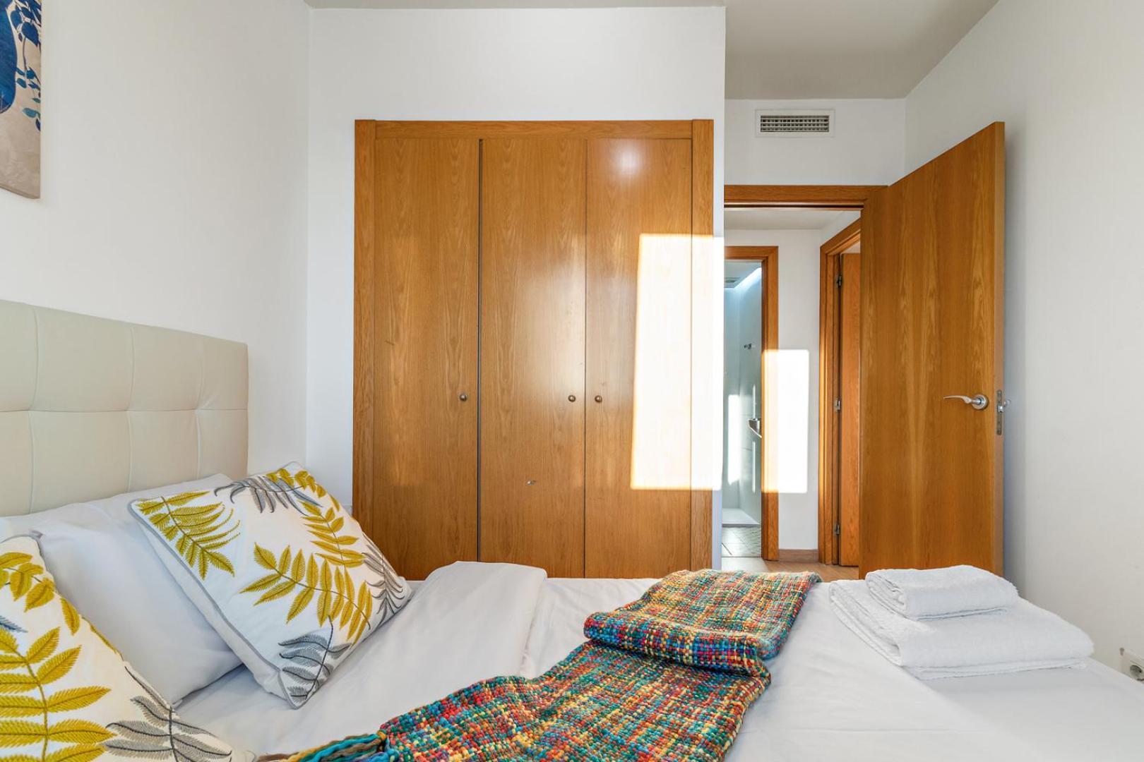 Tendency 3 Apartment *
