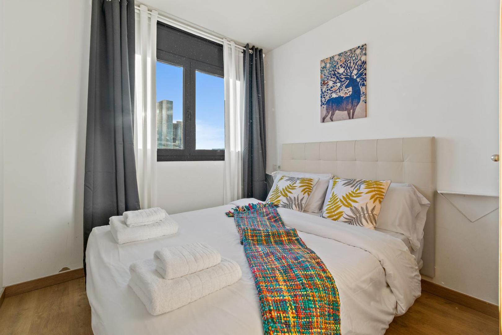 Apartment Tendency 3 Barcelona