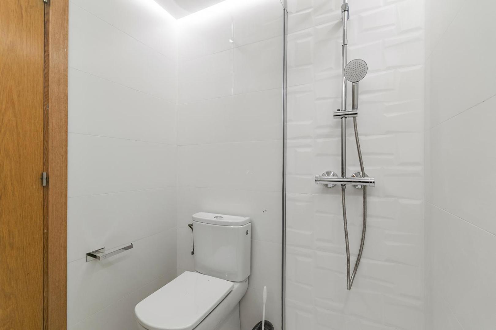 Tendency 3 Apartment