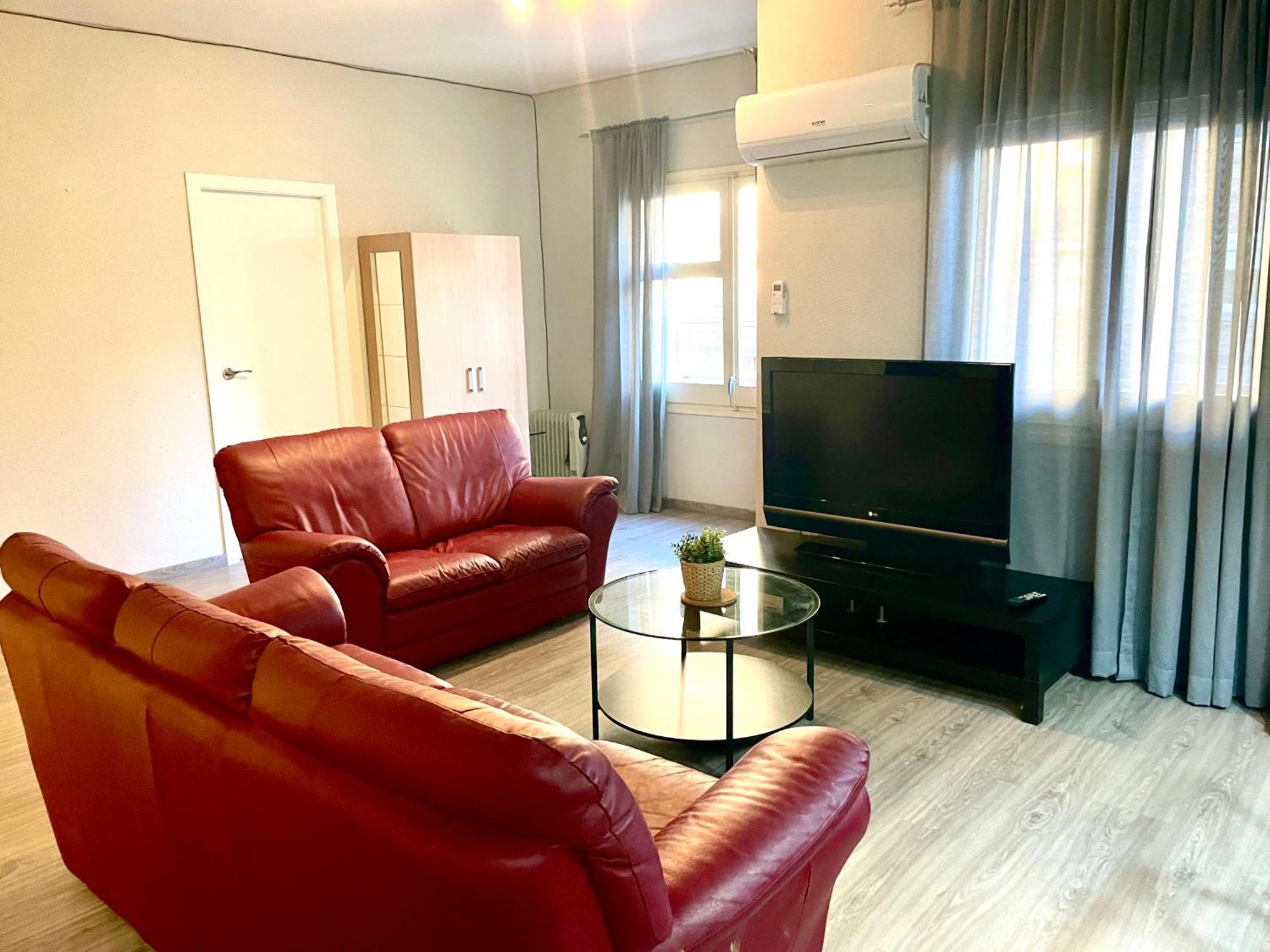 Apartamento Ideal Apartment Barcelona