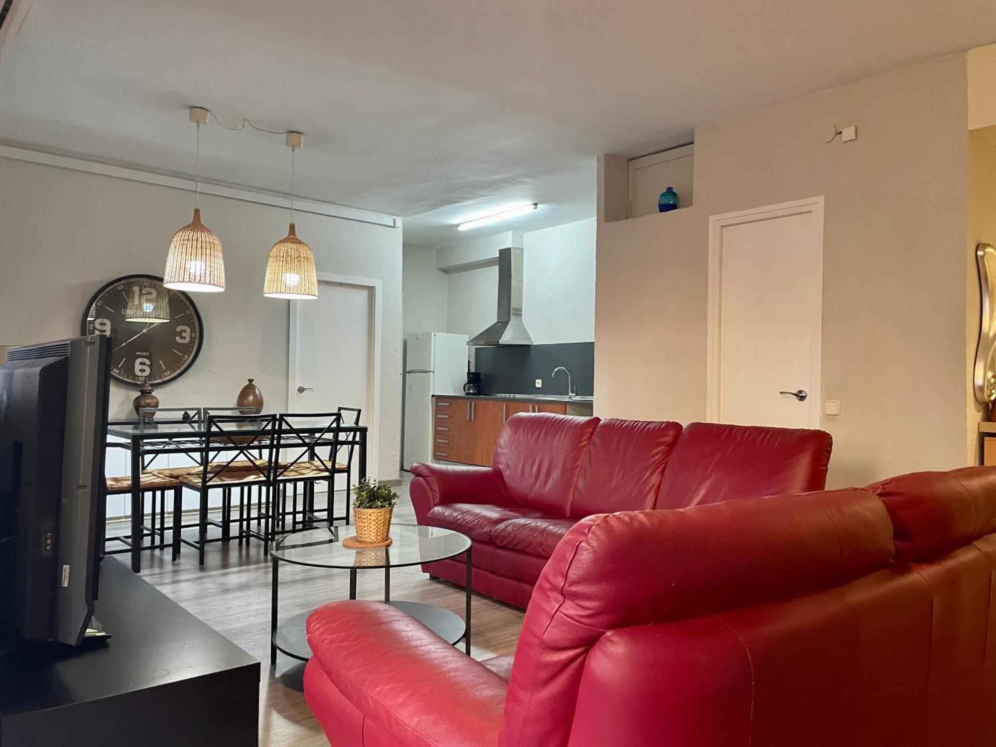 Apartamento Ideal Apartment