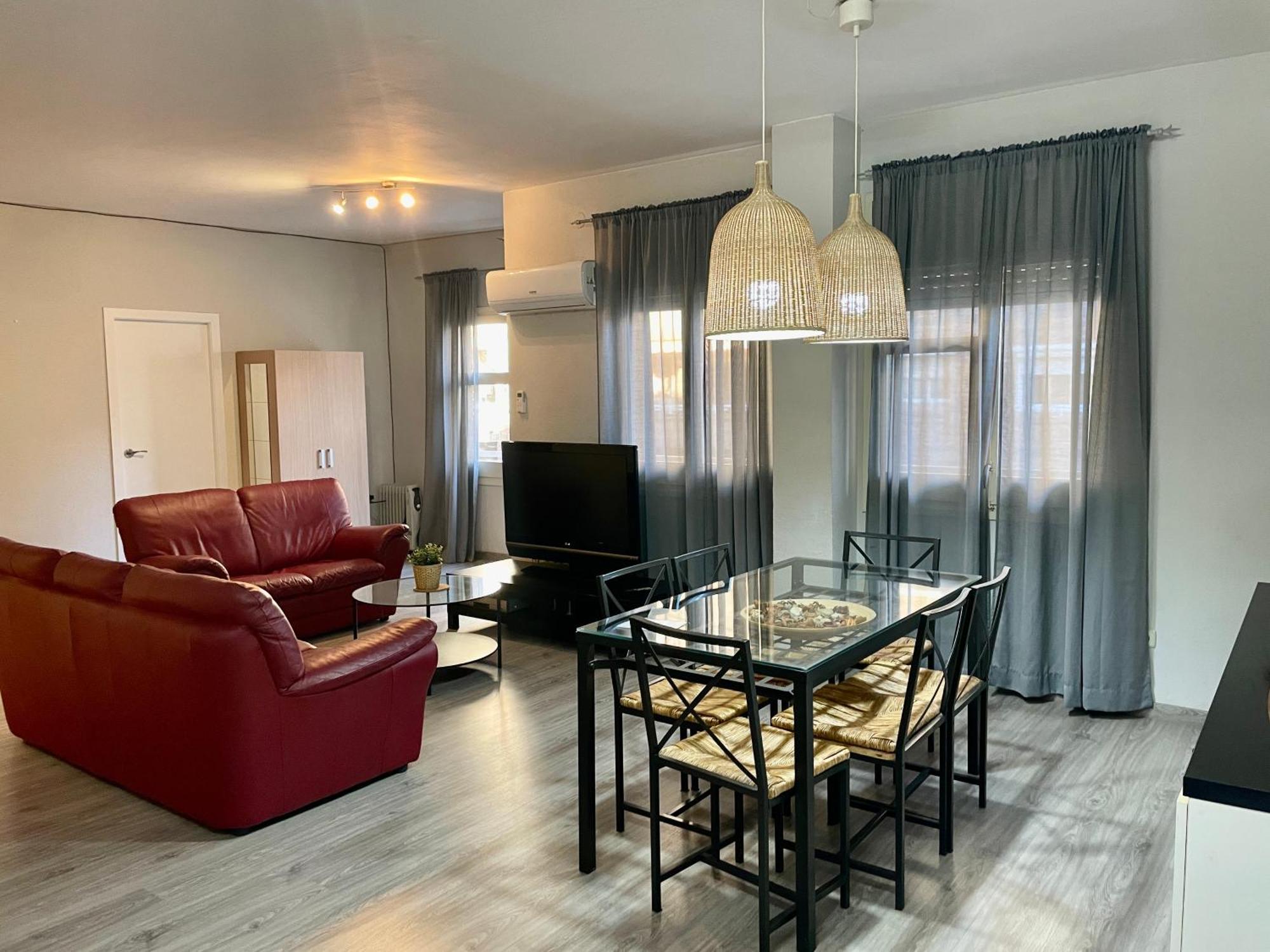 Apartamento Ideal
