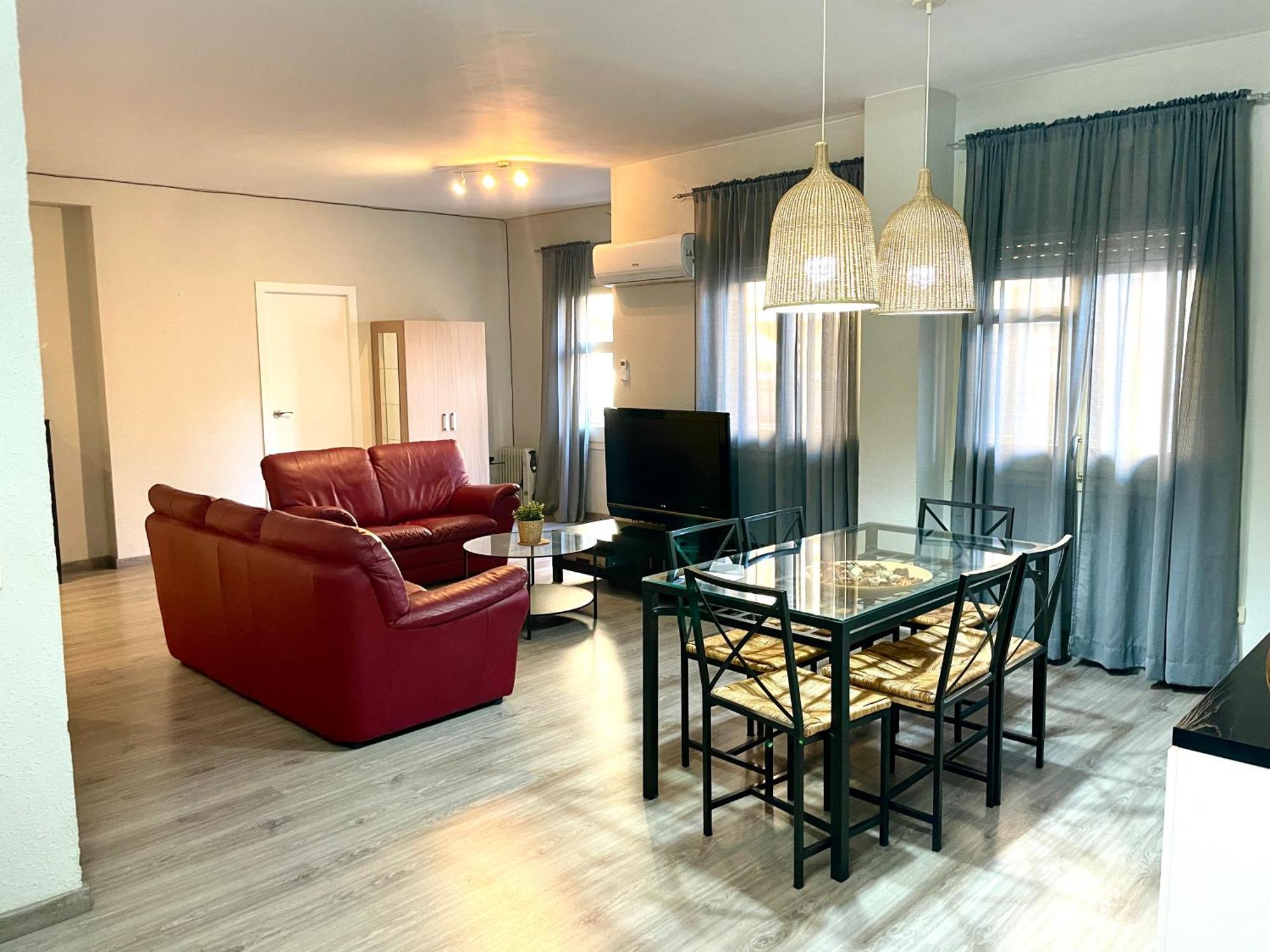 Apartamento Ideal * Barcelona