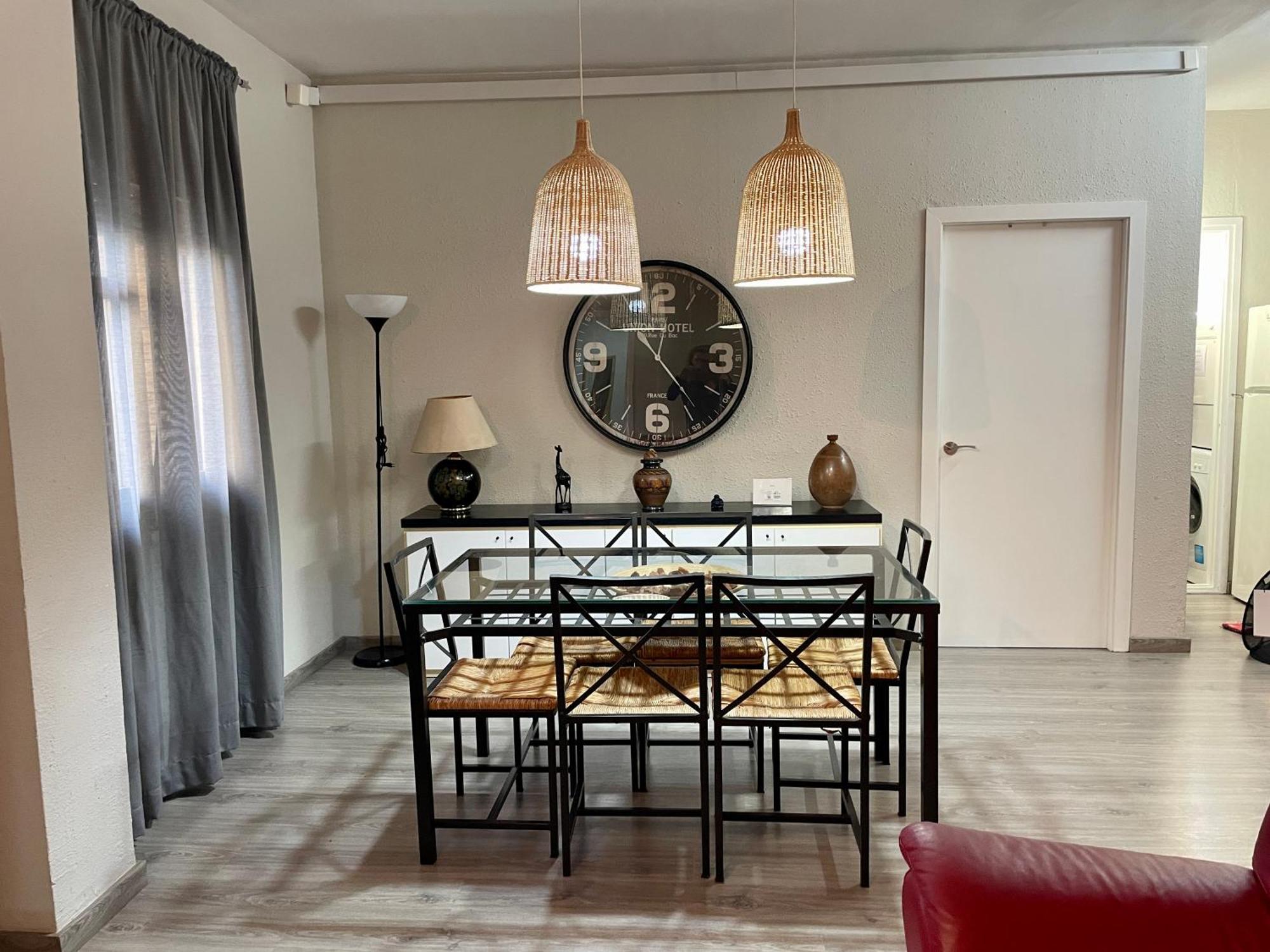 Apartamento Ideal *