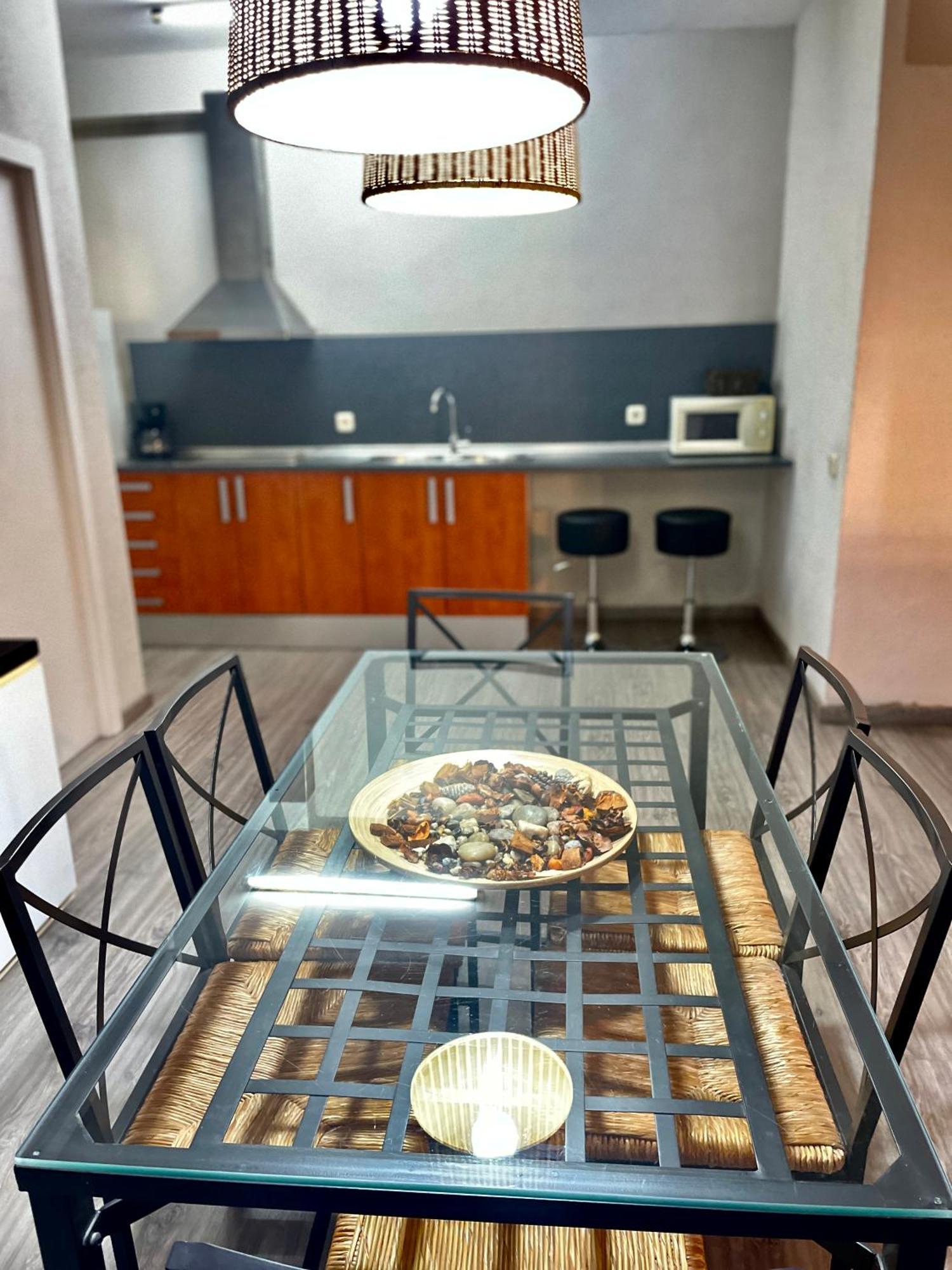 Apartamento Ideal Apartment *