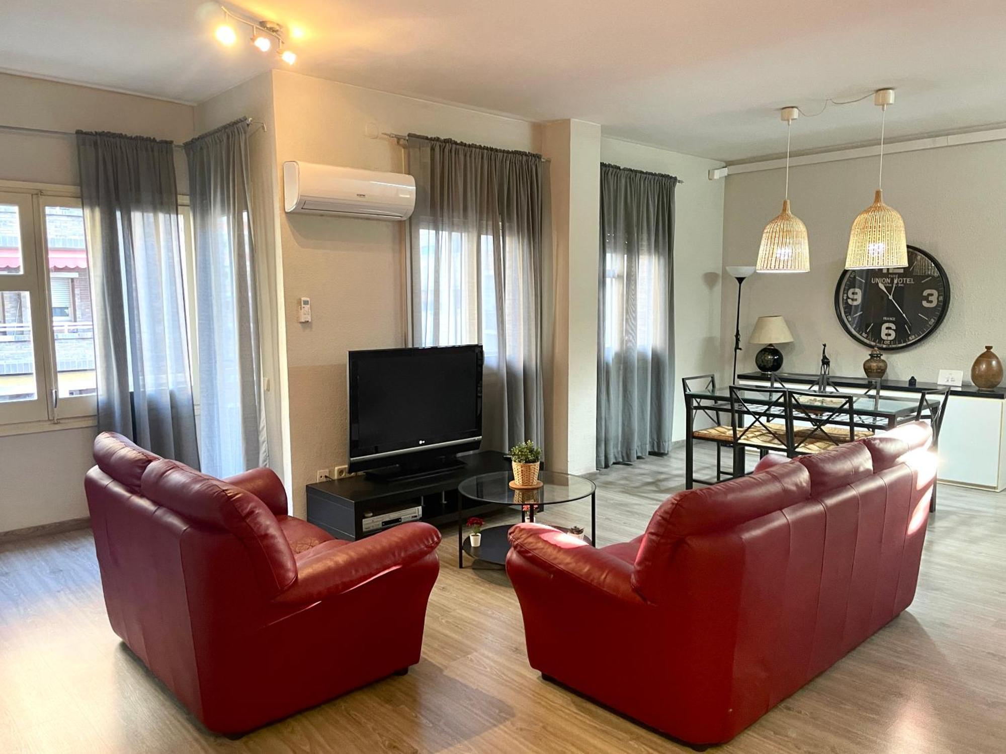 Apartamento Ideal Apartment Barcelona