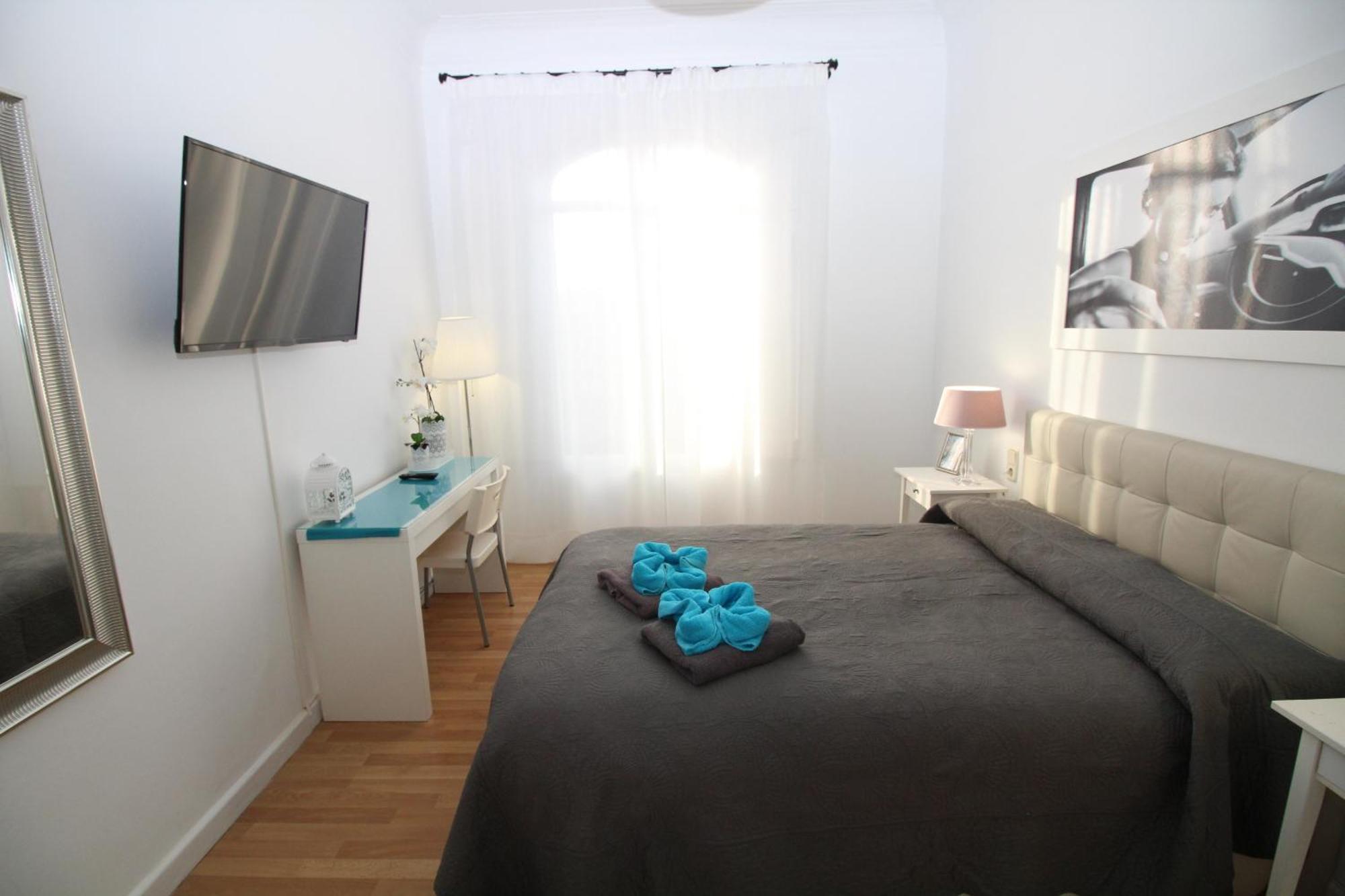 Tetu Bed & Breakfast