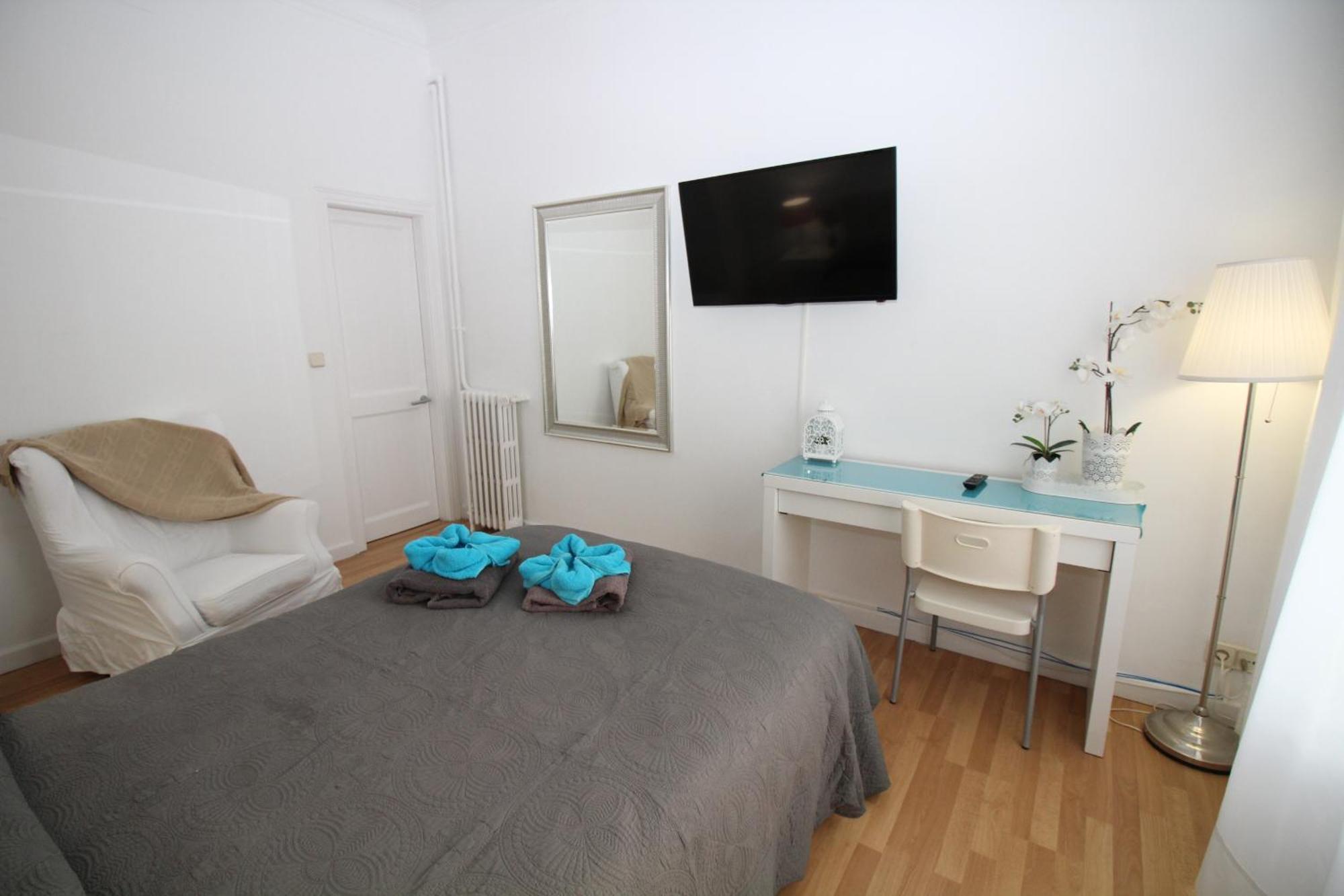 Bed & Breakfast Tetu *