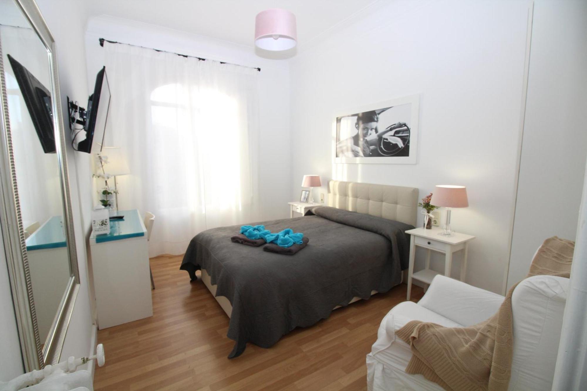 Bed & Breakfast Tetu