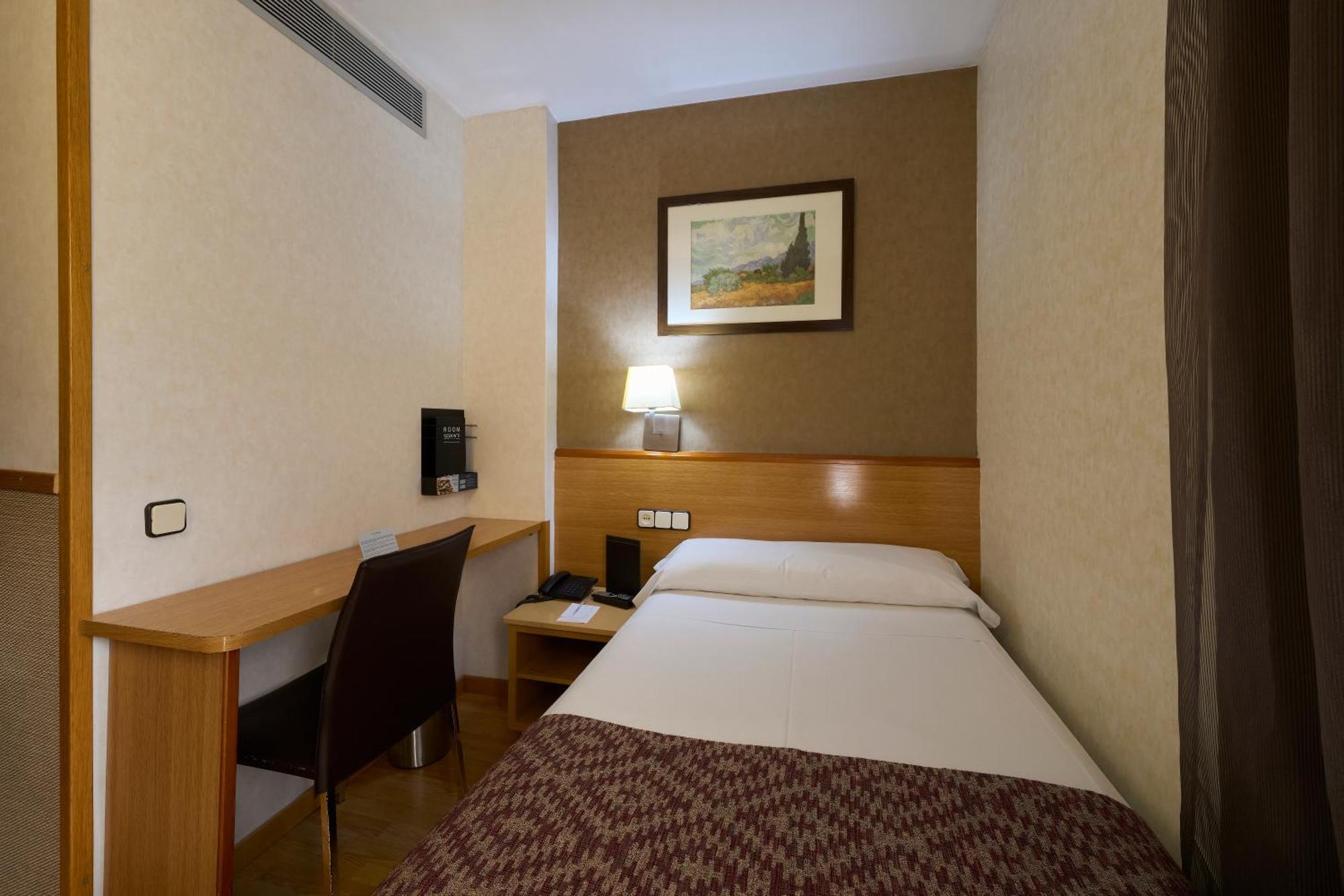 Catalonia Park Gueell 3* Barcelona