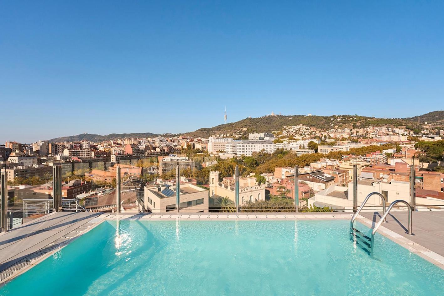 Catalonia Park Gueell 3*