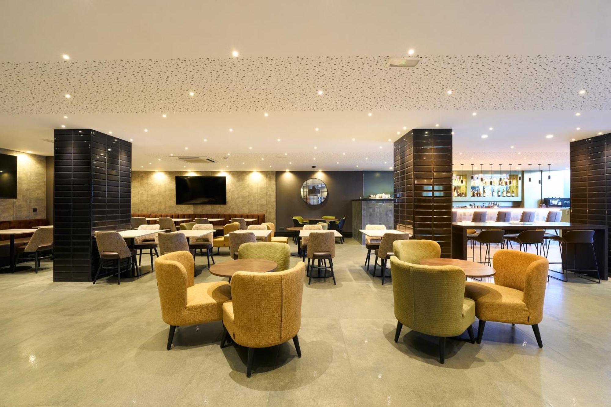 Catalonia Park Gueell Hotel