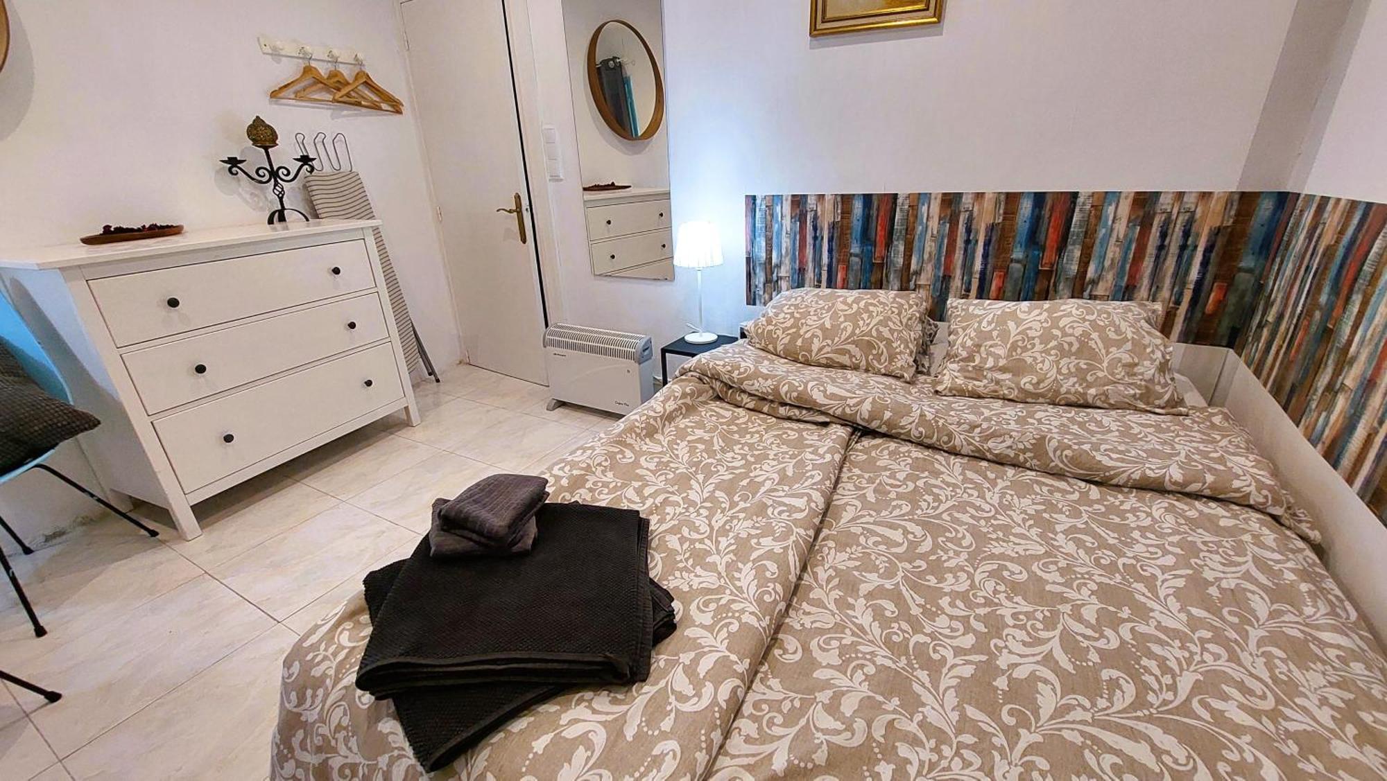 Top Location Apartamento Barcelona