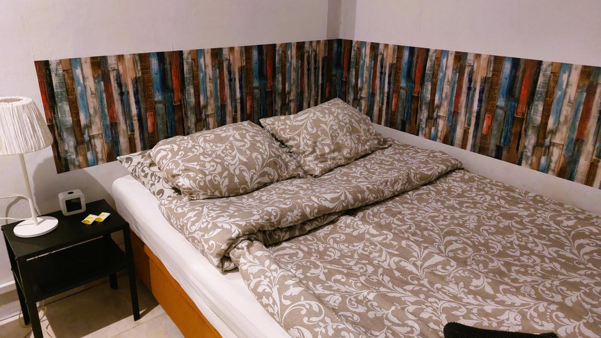 Apartamento Top Location Barcelona