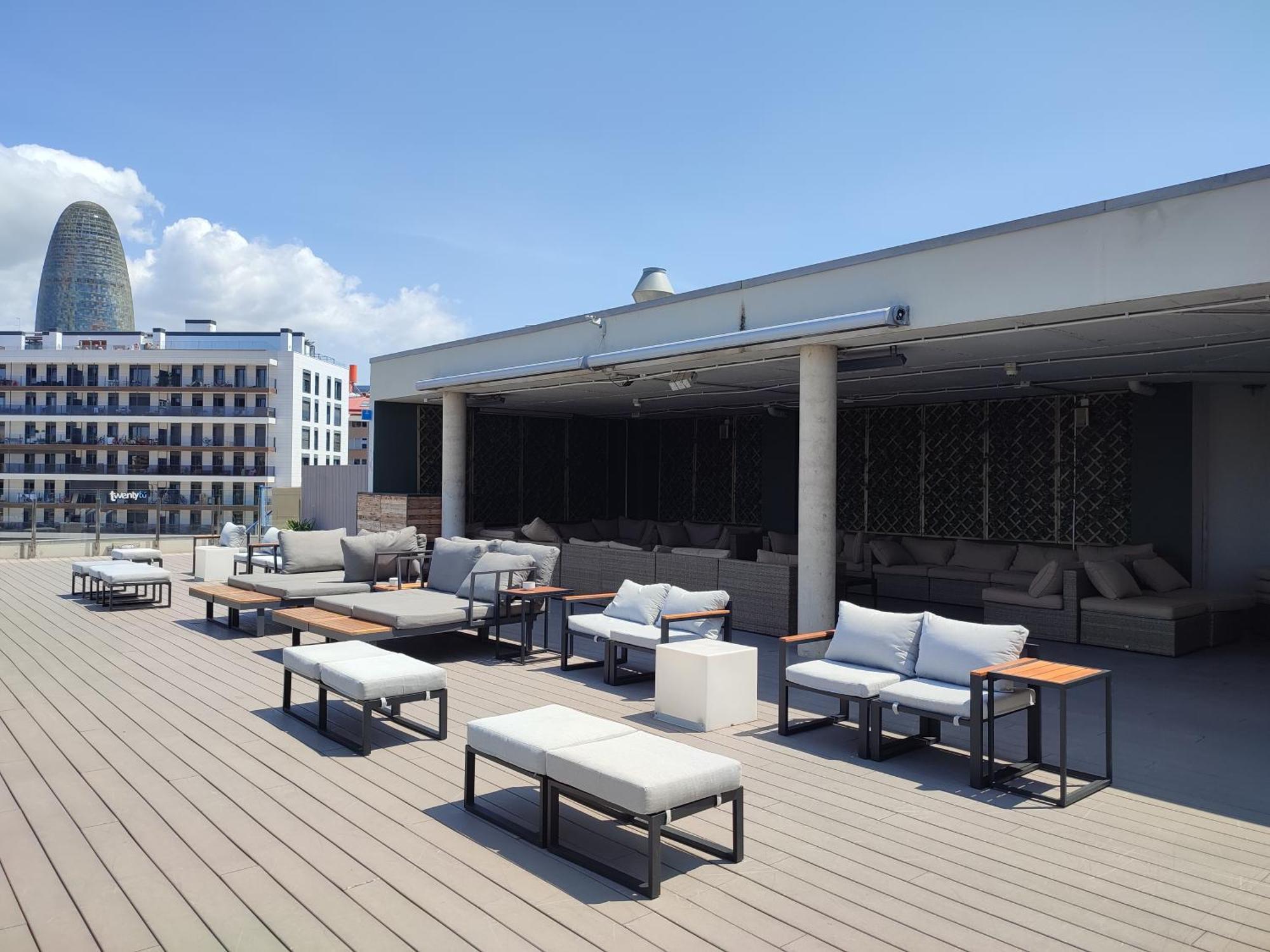 Twentytu Hostel