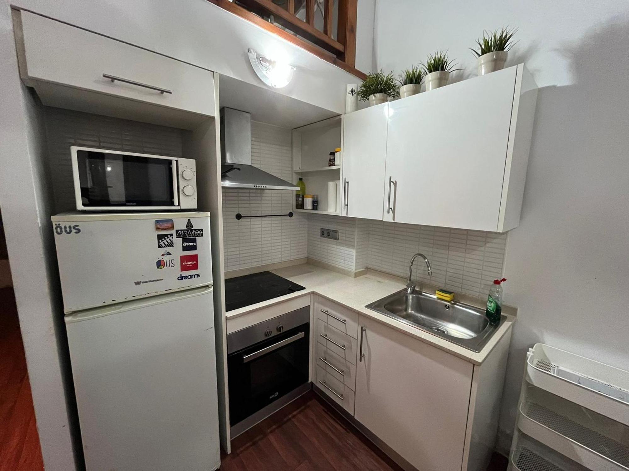 Centrally In The Heart Of Raval Apartment Barcelona