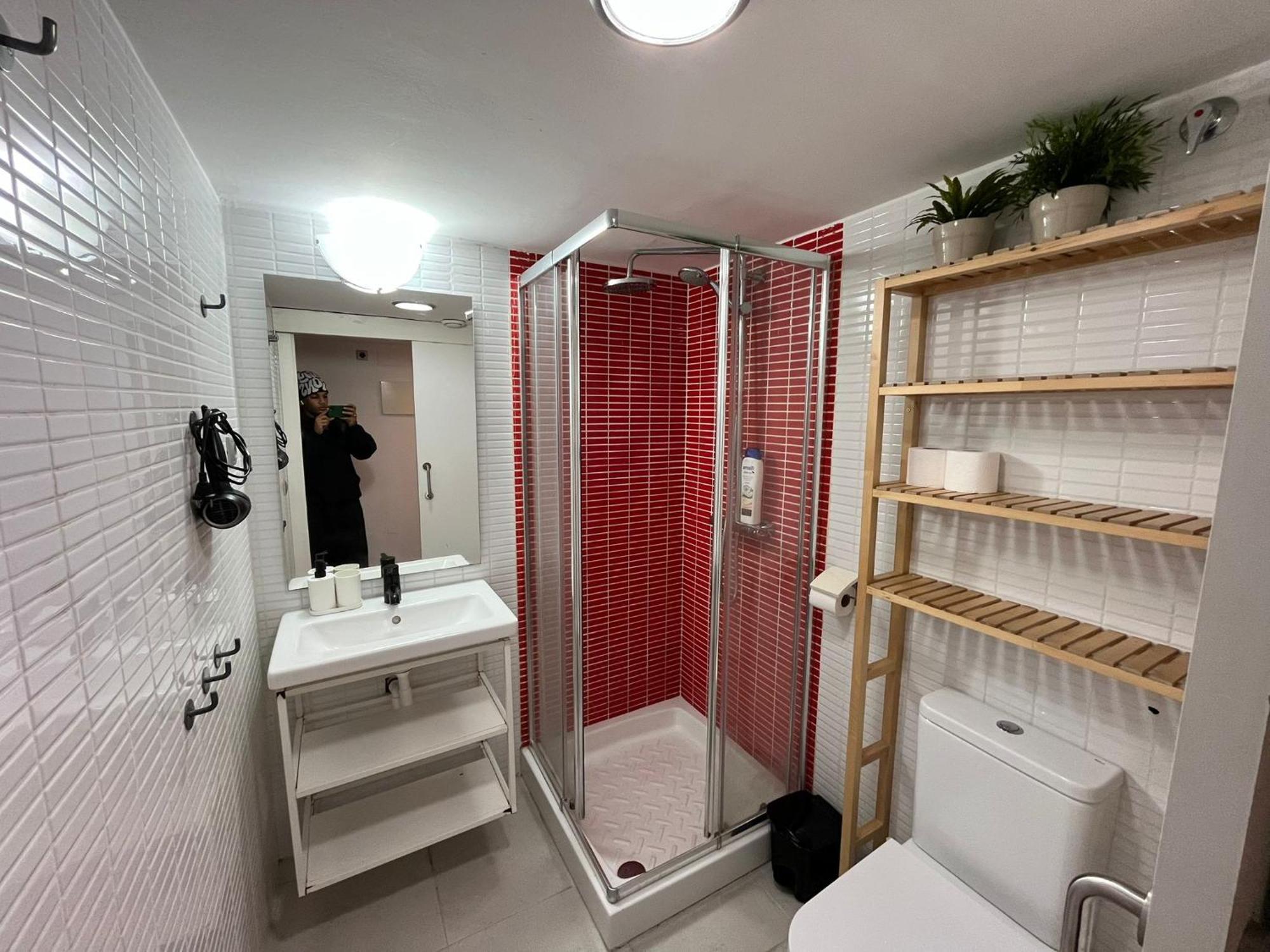 Centrally In The Heart Of Raval Apartment