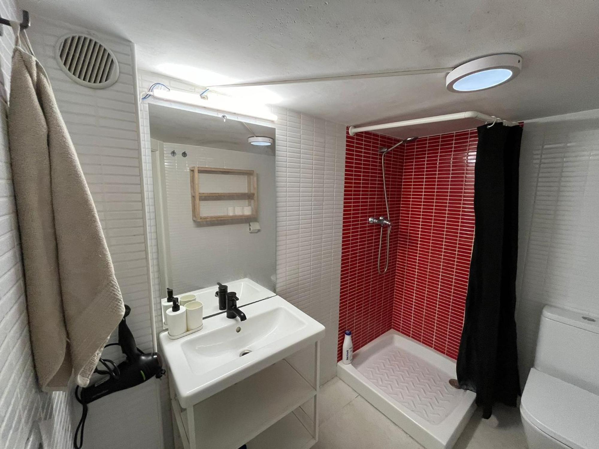 Centrally In The Heart Of Raval Apartment Barcelona