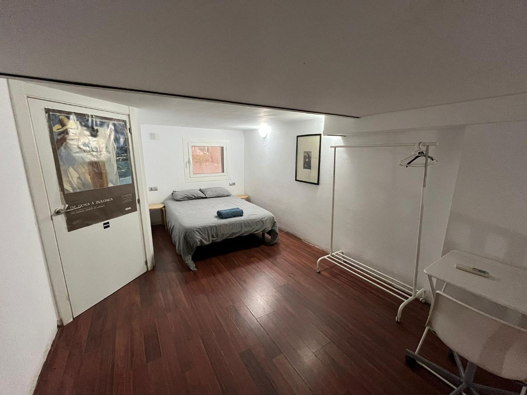 Centrally In The Heart Of Raval Apartment