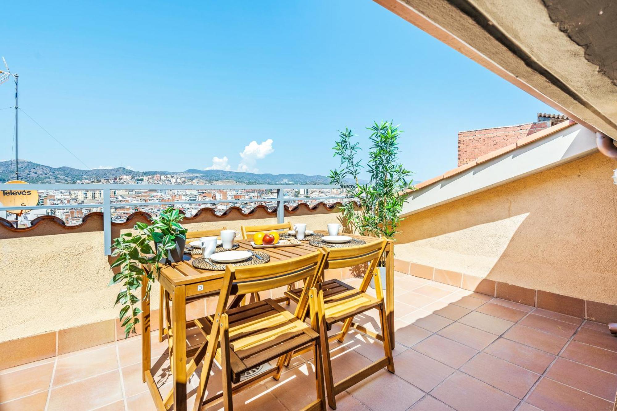 Apartment Ab Besos River Barcelona