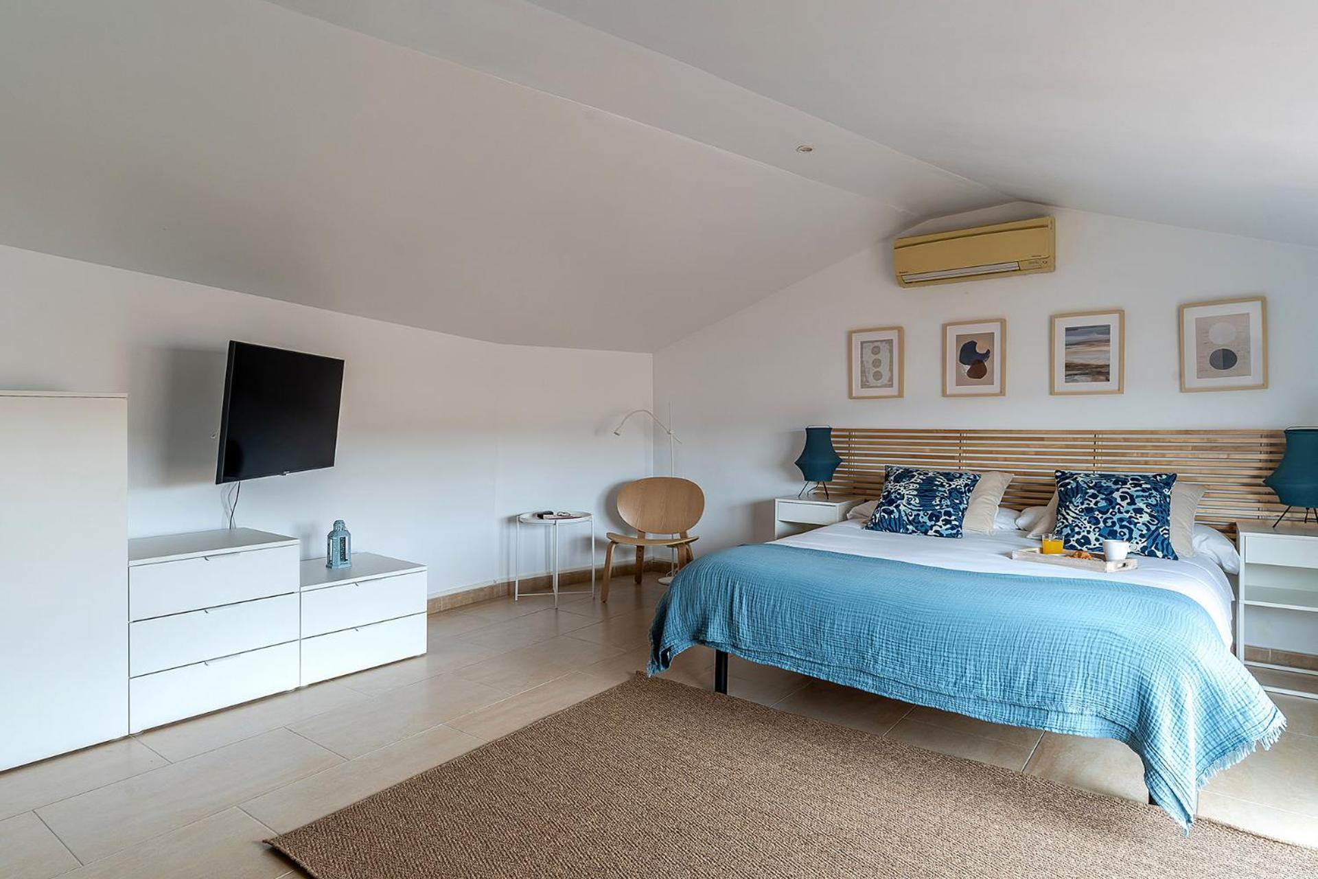Apartment Ab Besos River Barcelona