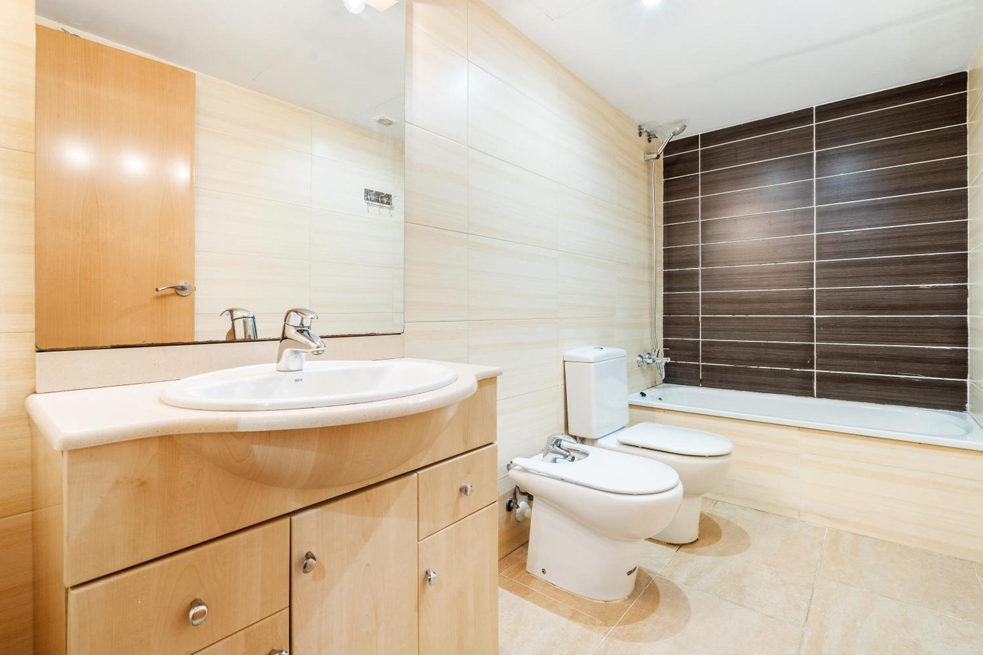 Ab Besos River Apartment *