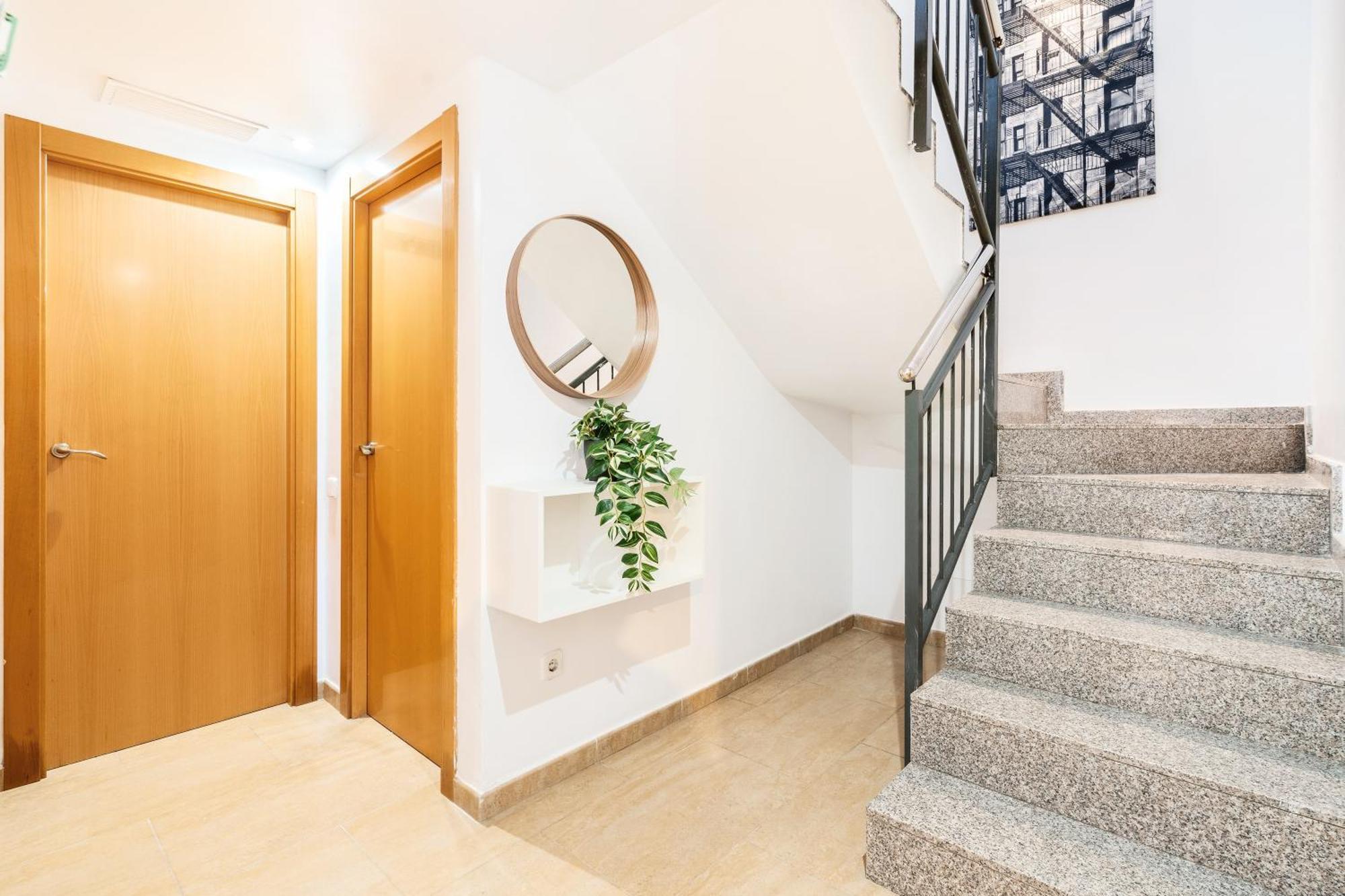 Apartment Ab Besos River *
