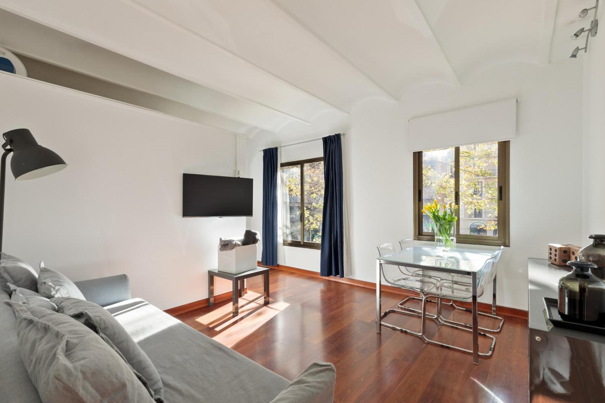 Enjoy Urban Retreat Valencia 2 Apartment Barcelona