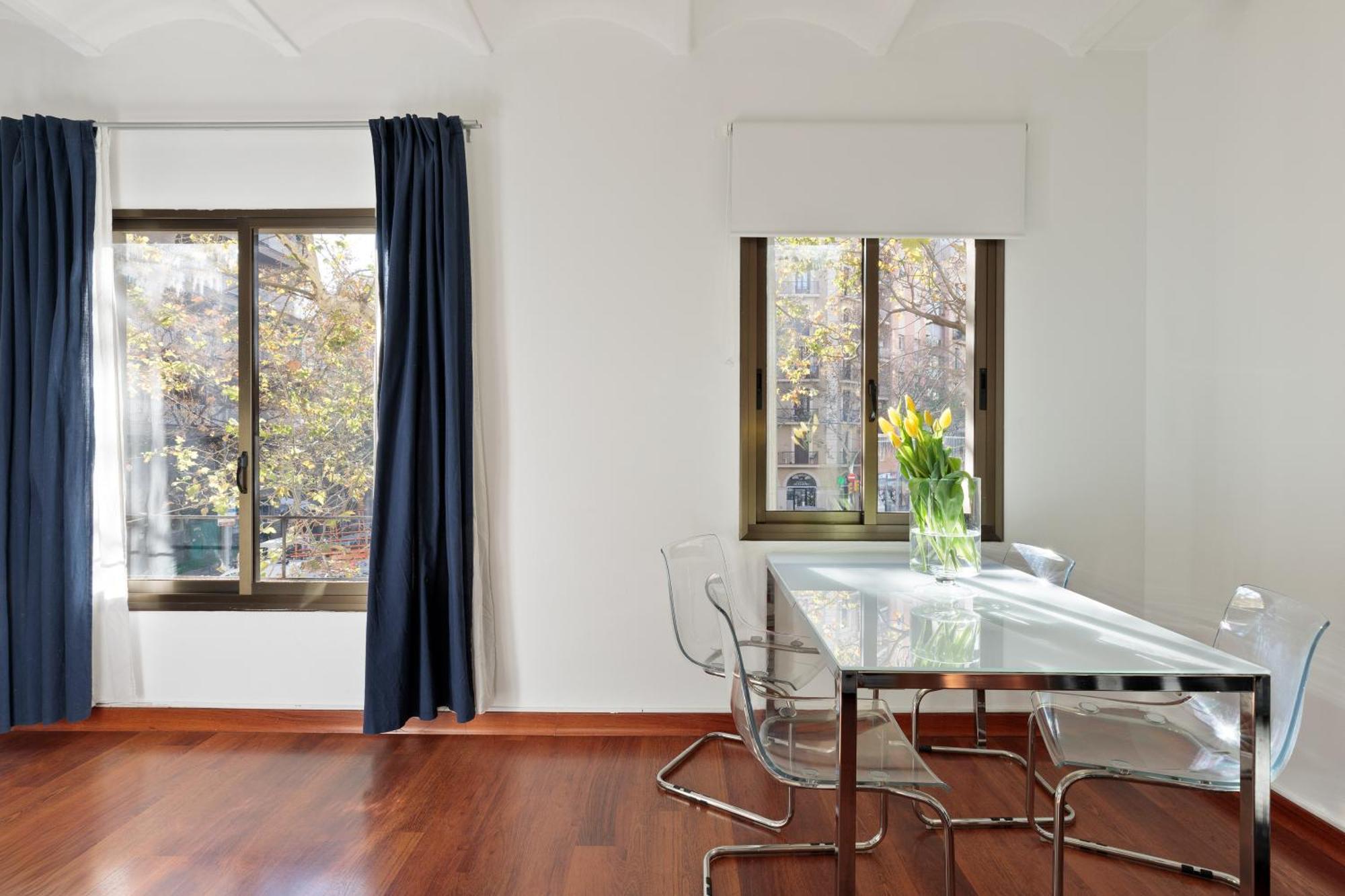 Enjoy Urban Retreat Valencia 2 Apartment *
