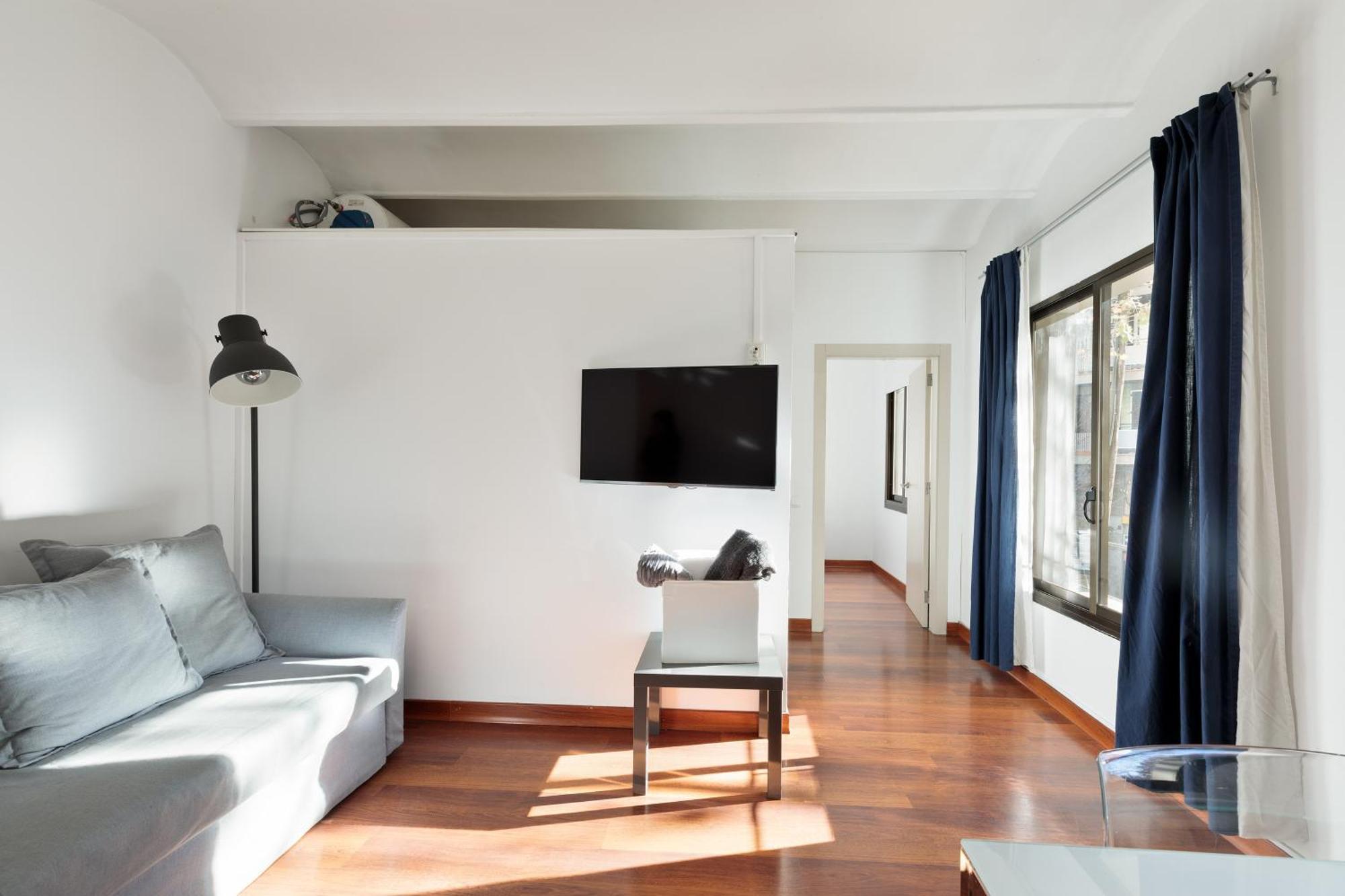 Enjoy Urban Retreat Valencia 2 Apartamento