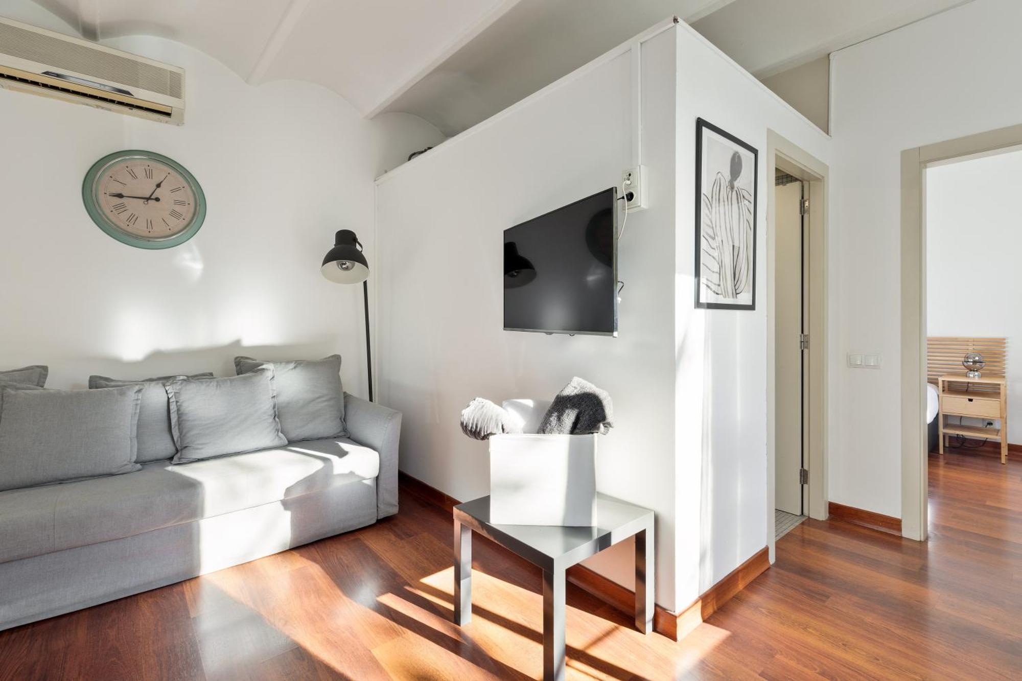 Apartamento Enjoy Urban Retreat Valencia 2 *