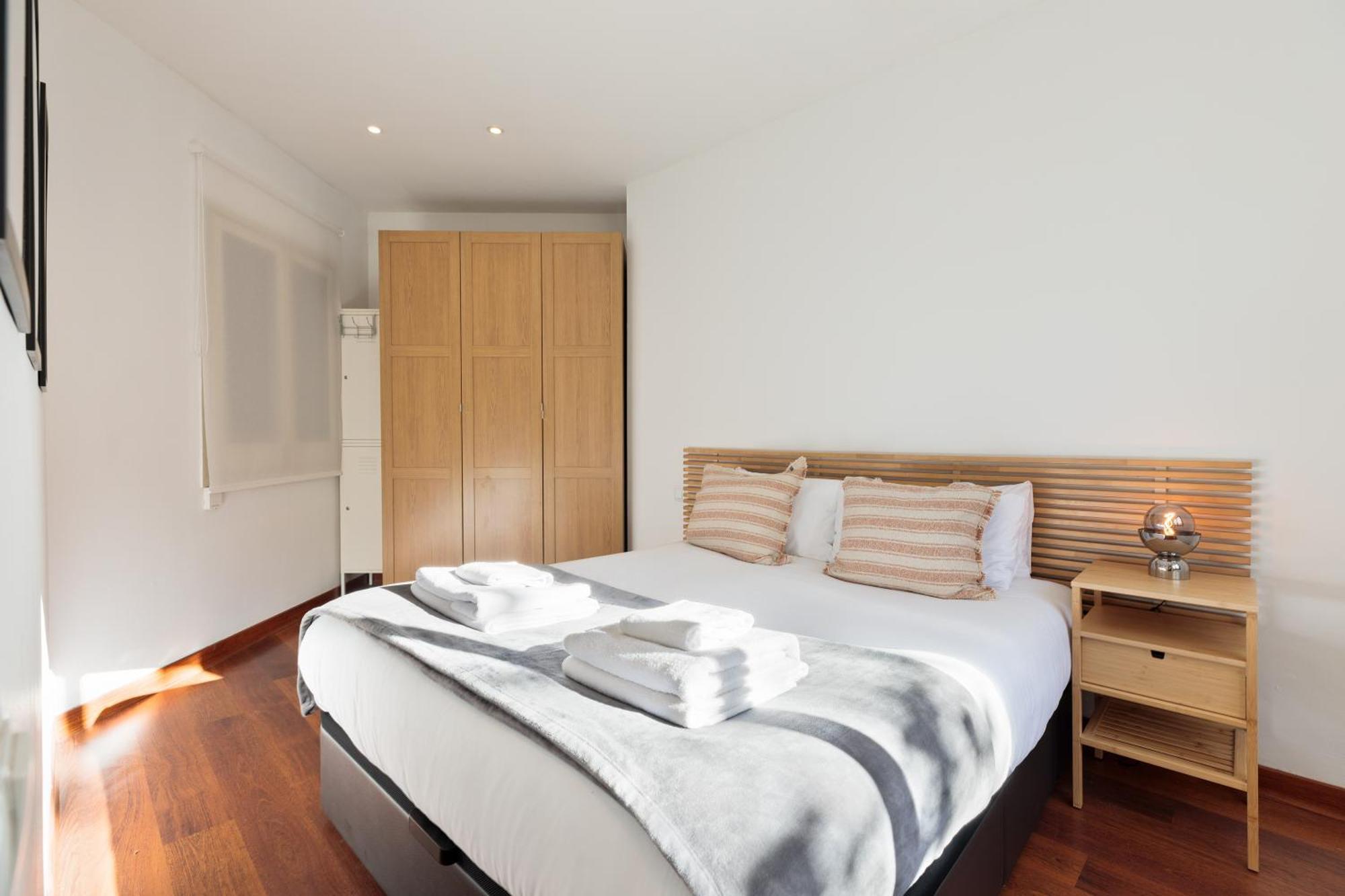Enjoy Urban Retreat Valencia 2 *