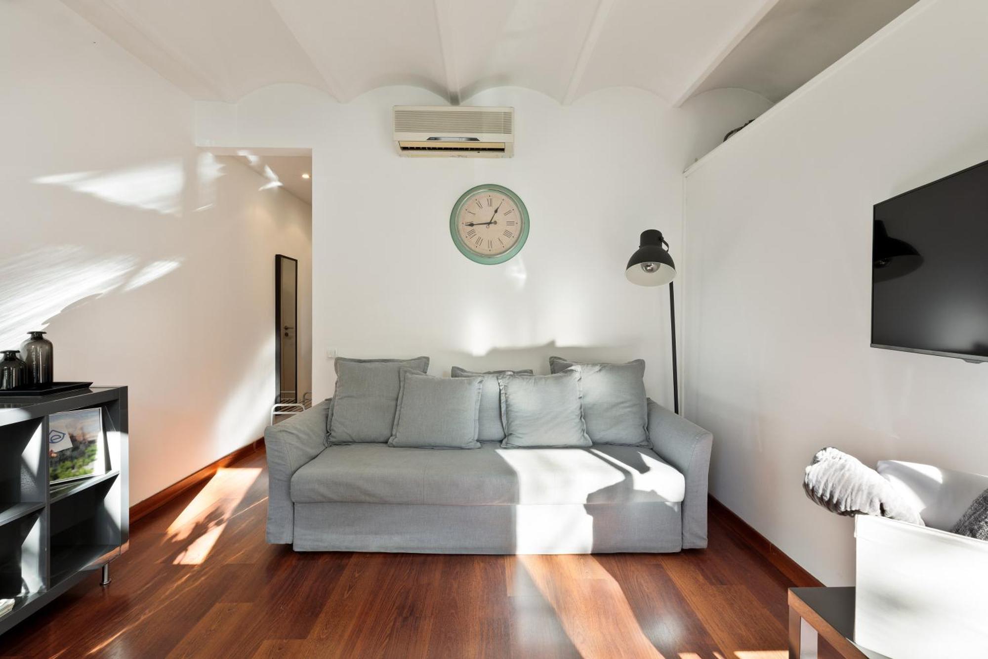 Enjoy Urban Retreat Valencia 2 * Barcelona
