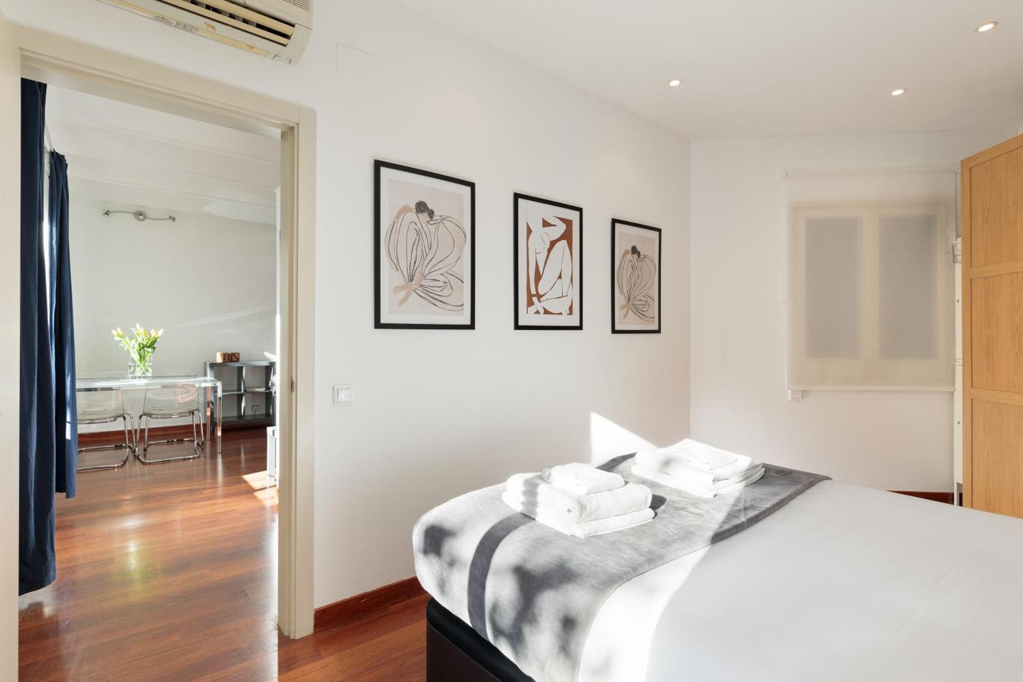 Apartamento Enjoy Urban Retreat Valencia 2 *