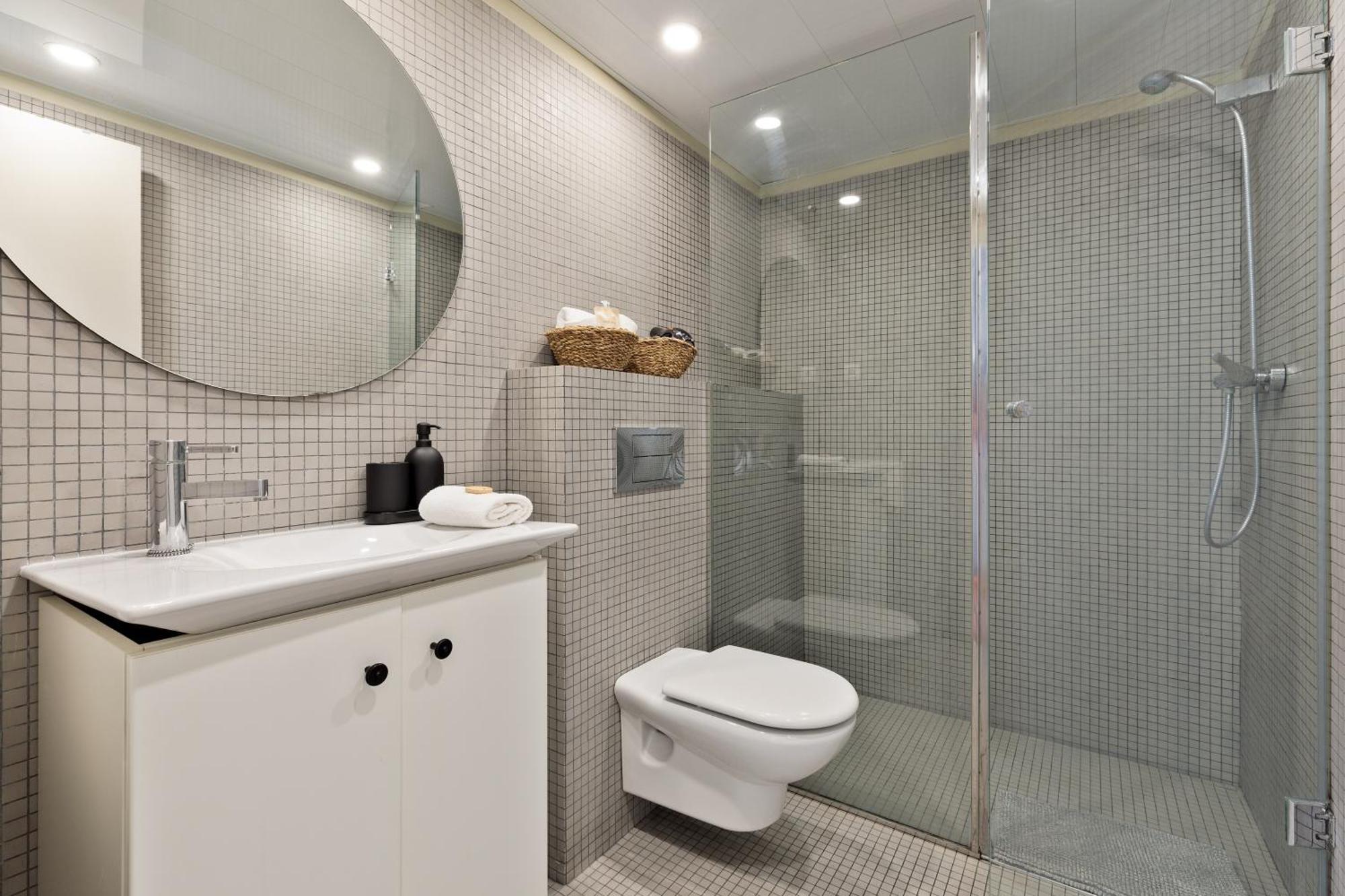Enjoy Urban Retreat Valencia 2 Apartamento
