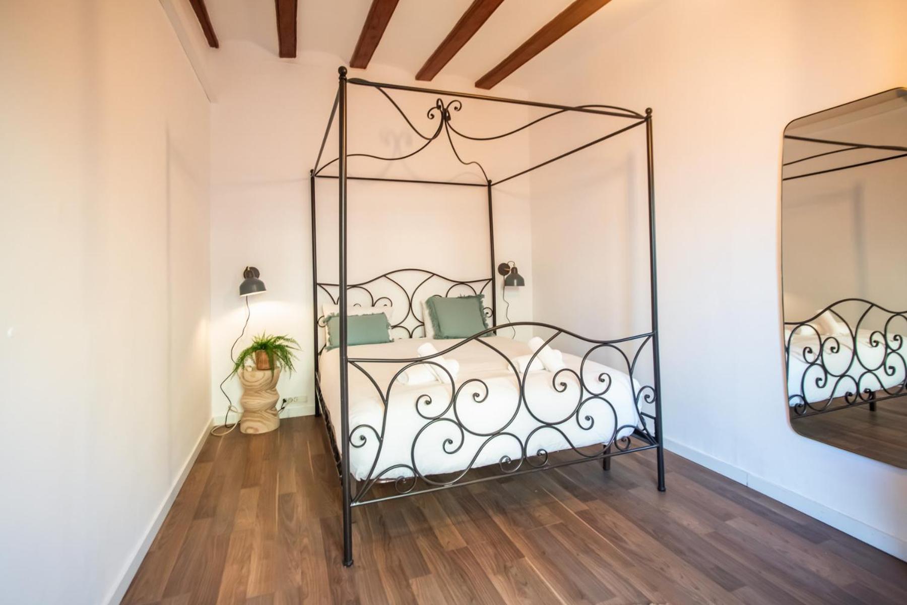 32ros1063- Brand New 1 Bedroom Flat In Paralel