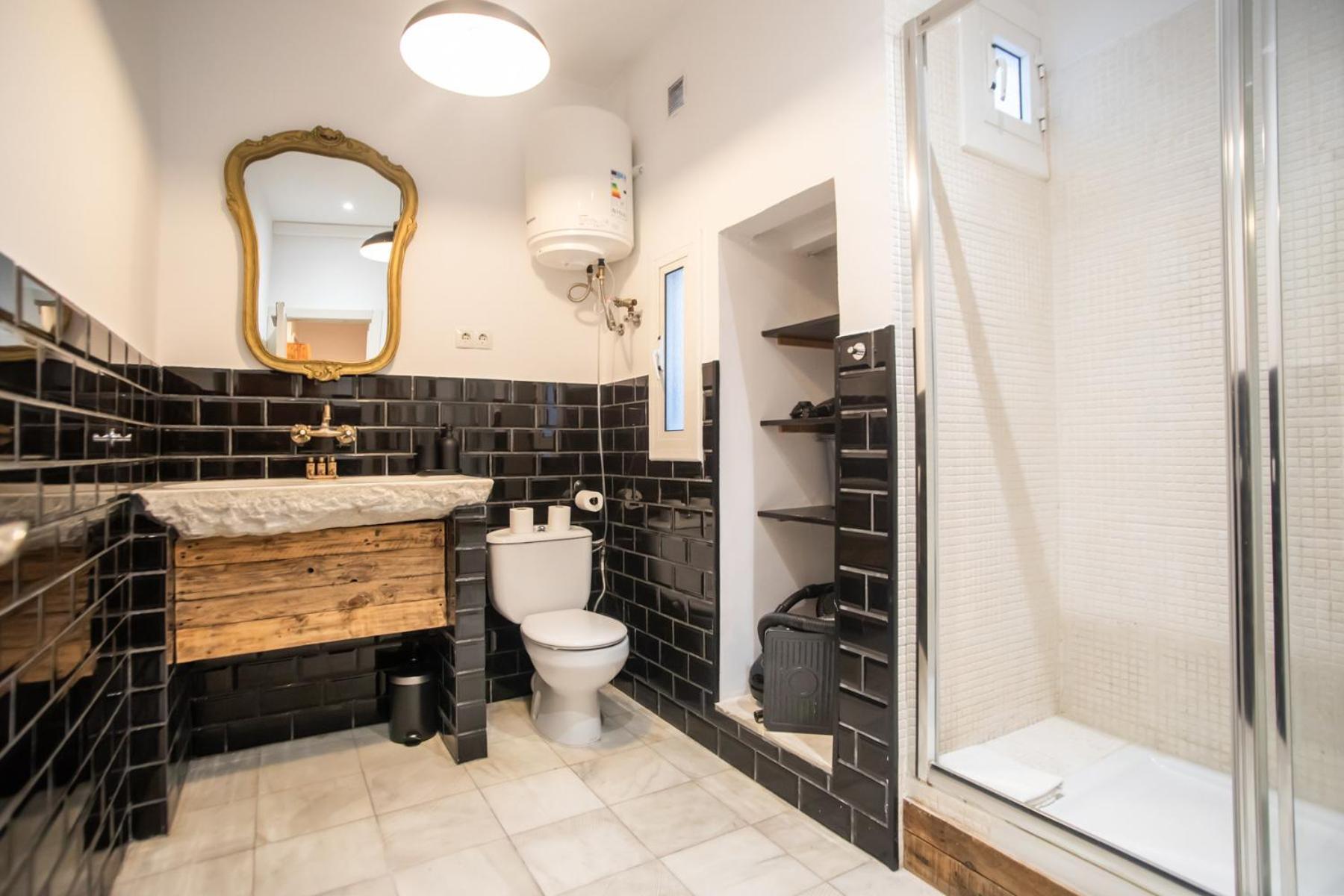 32ros1063- Brand New 1 Bedroom Flat In Paralel Appartement