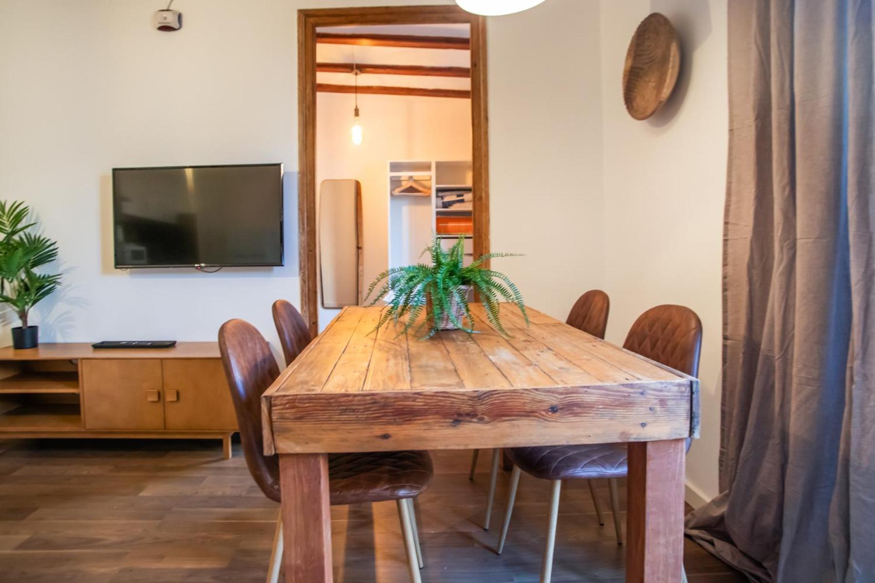 Appartement 32ros1063- Brand New 1 Bedroom Flat In Paralel