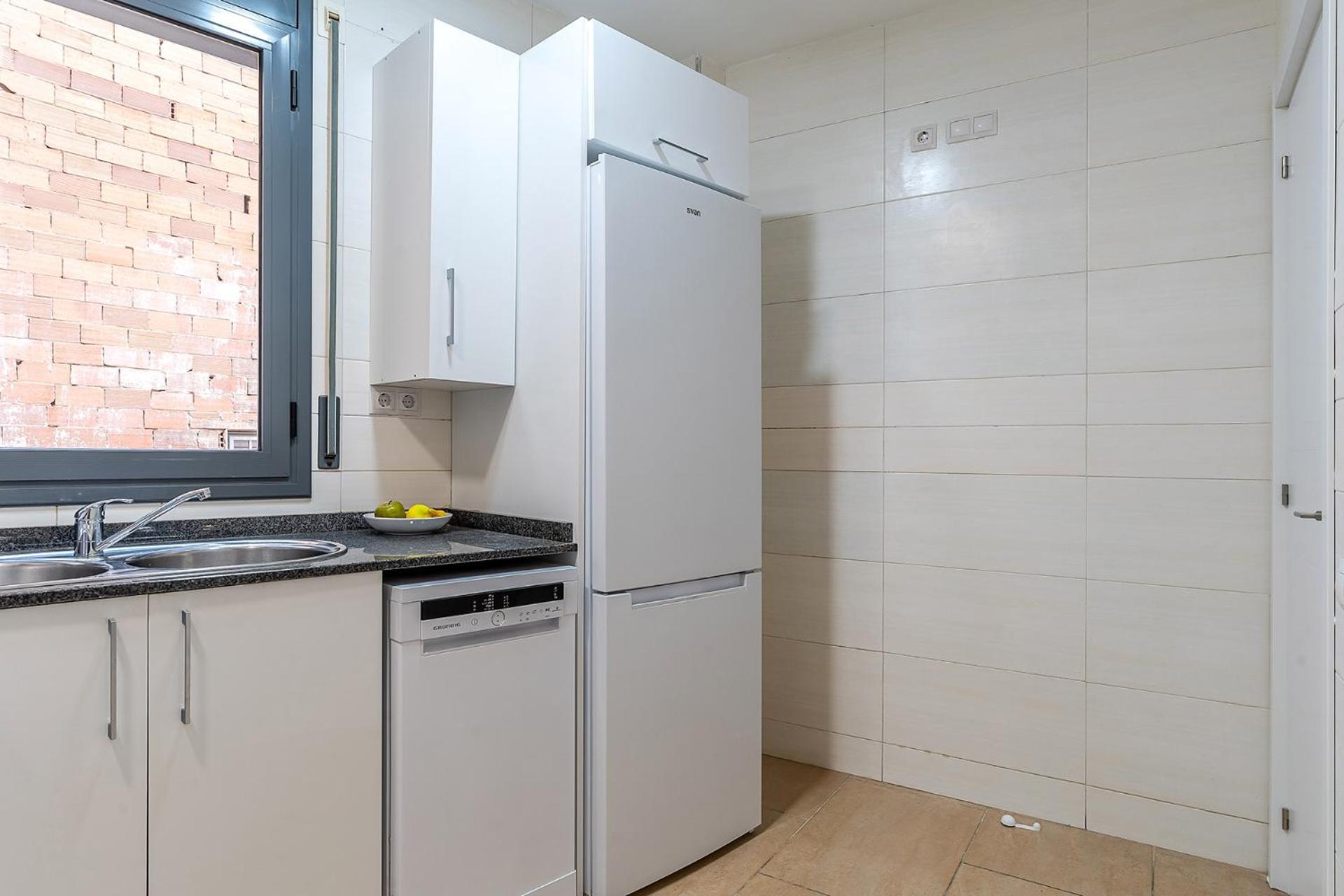 Ab Besos River Apartment *