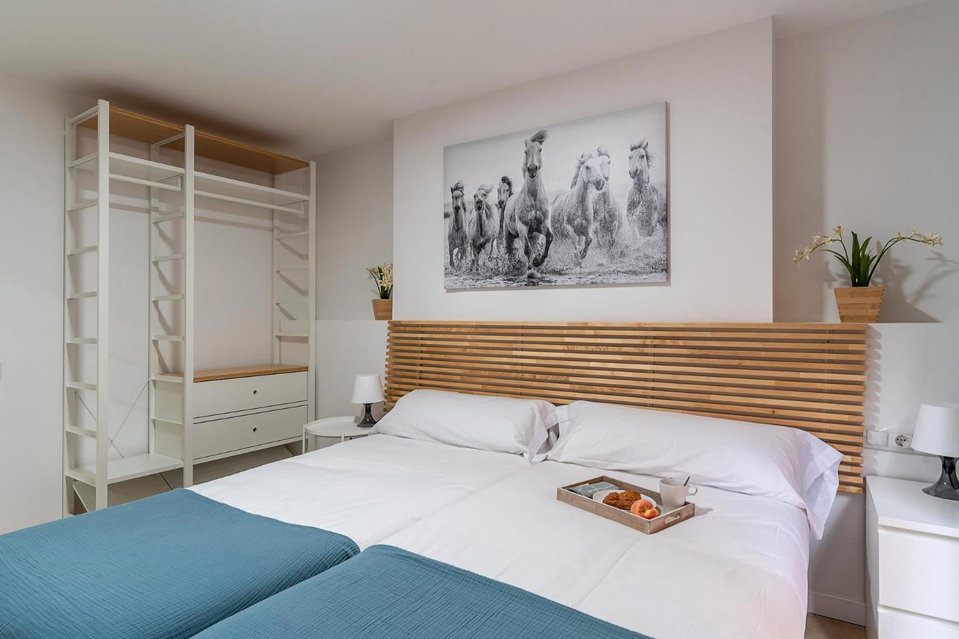Ab Besos River Apartment *