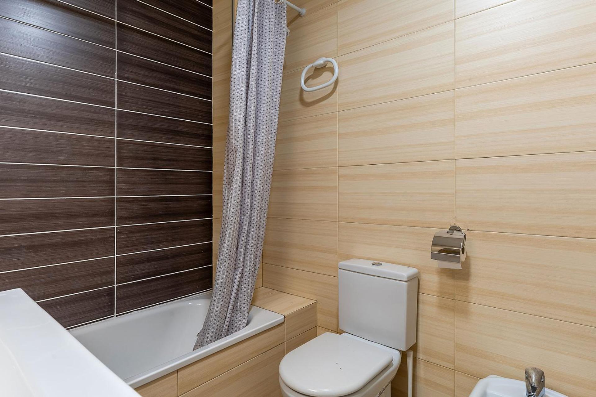 Ab Besos River Apartment Barcelona