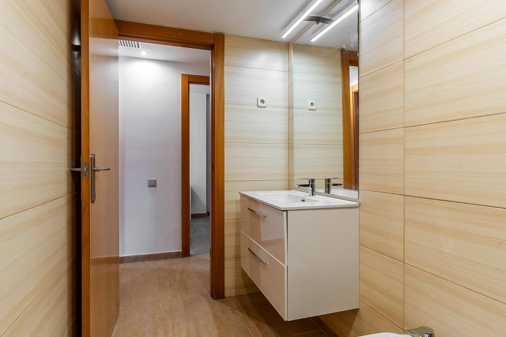 Ab Besos River Apartment *