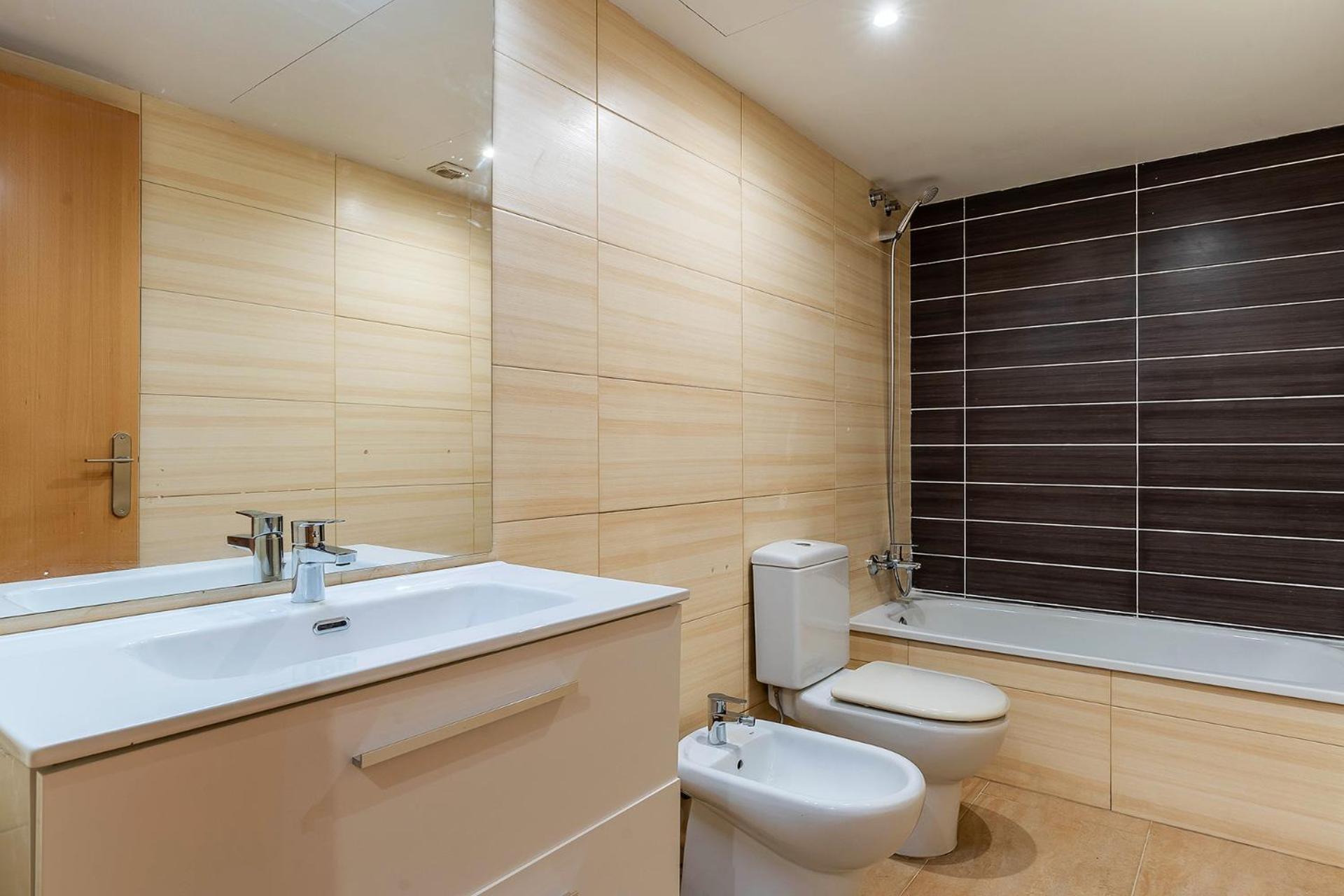 Apartment Ab Besos River *
