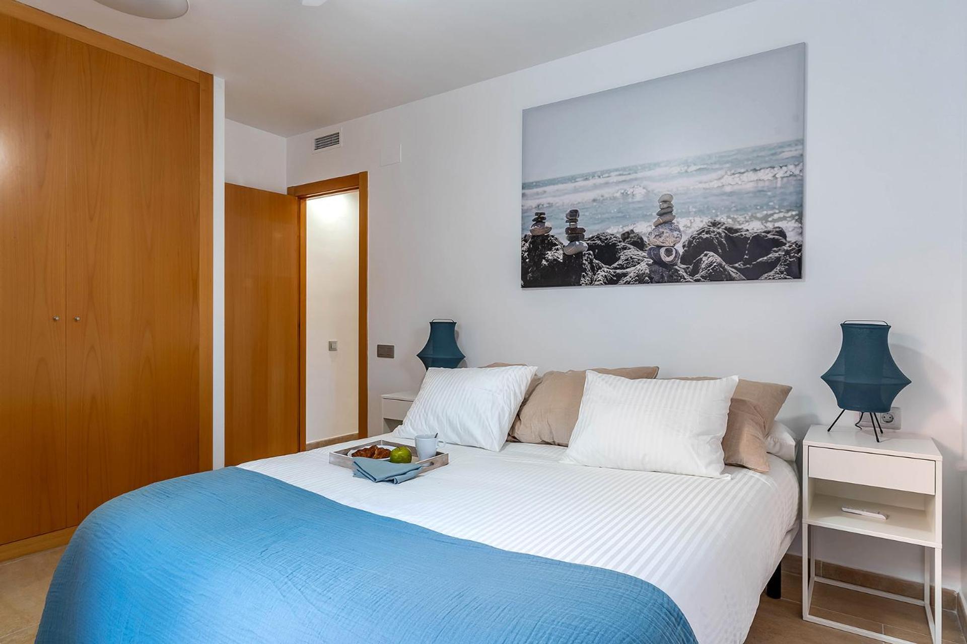 Ab Besos River Apartment *