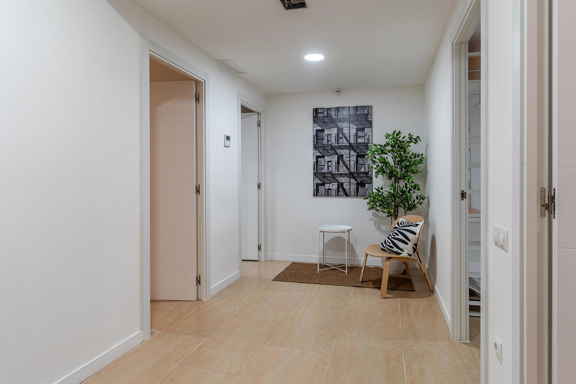 Ab Besos River Apartment