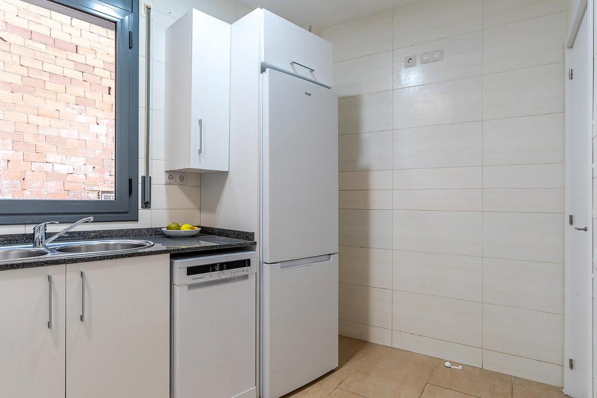 Ab Besos River Apartment *
