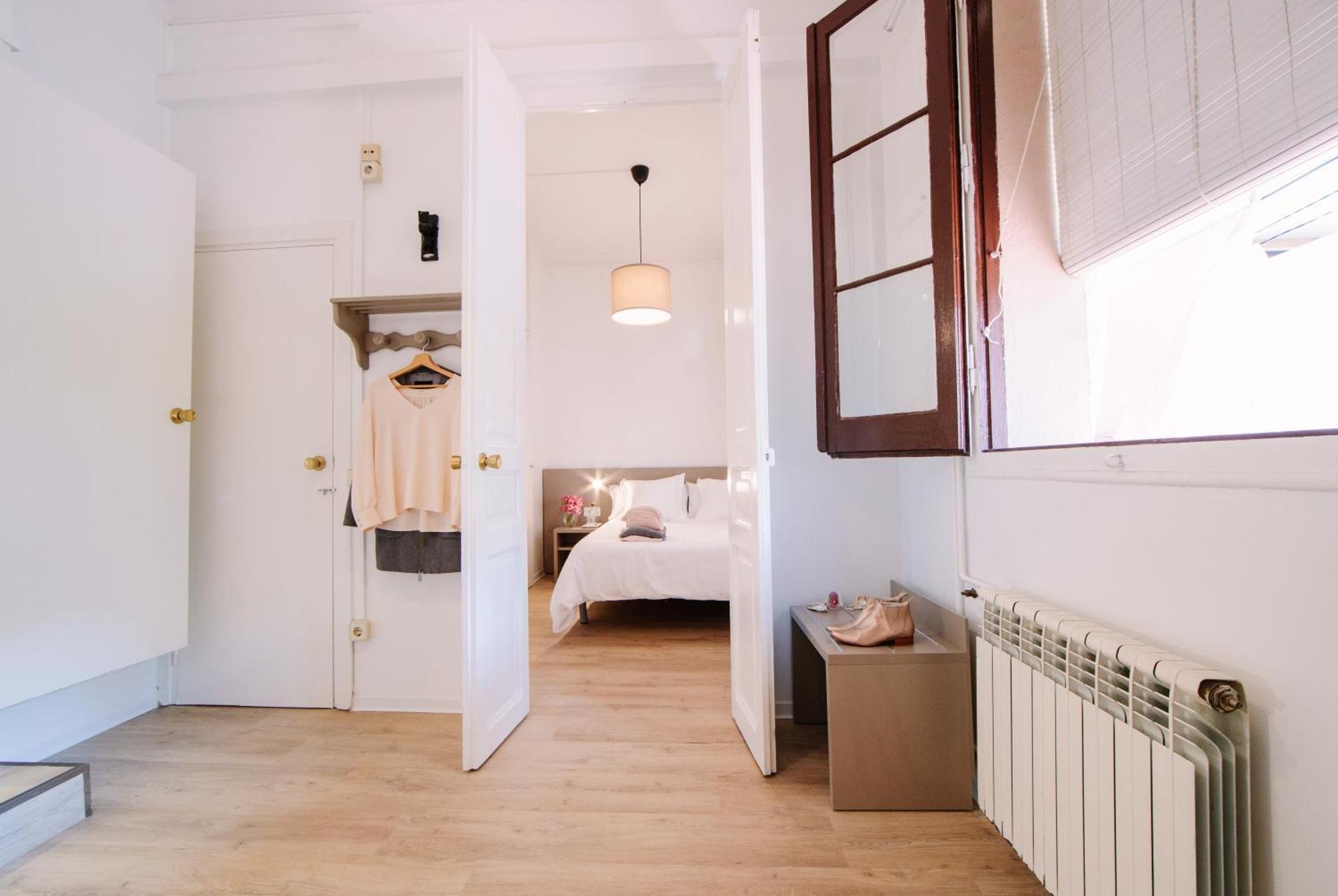 Hostalet De Maison d'hôtes 2*