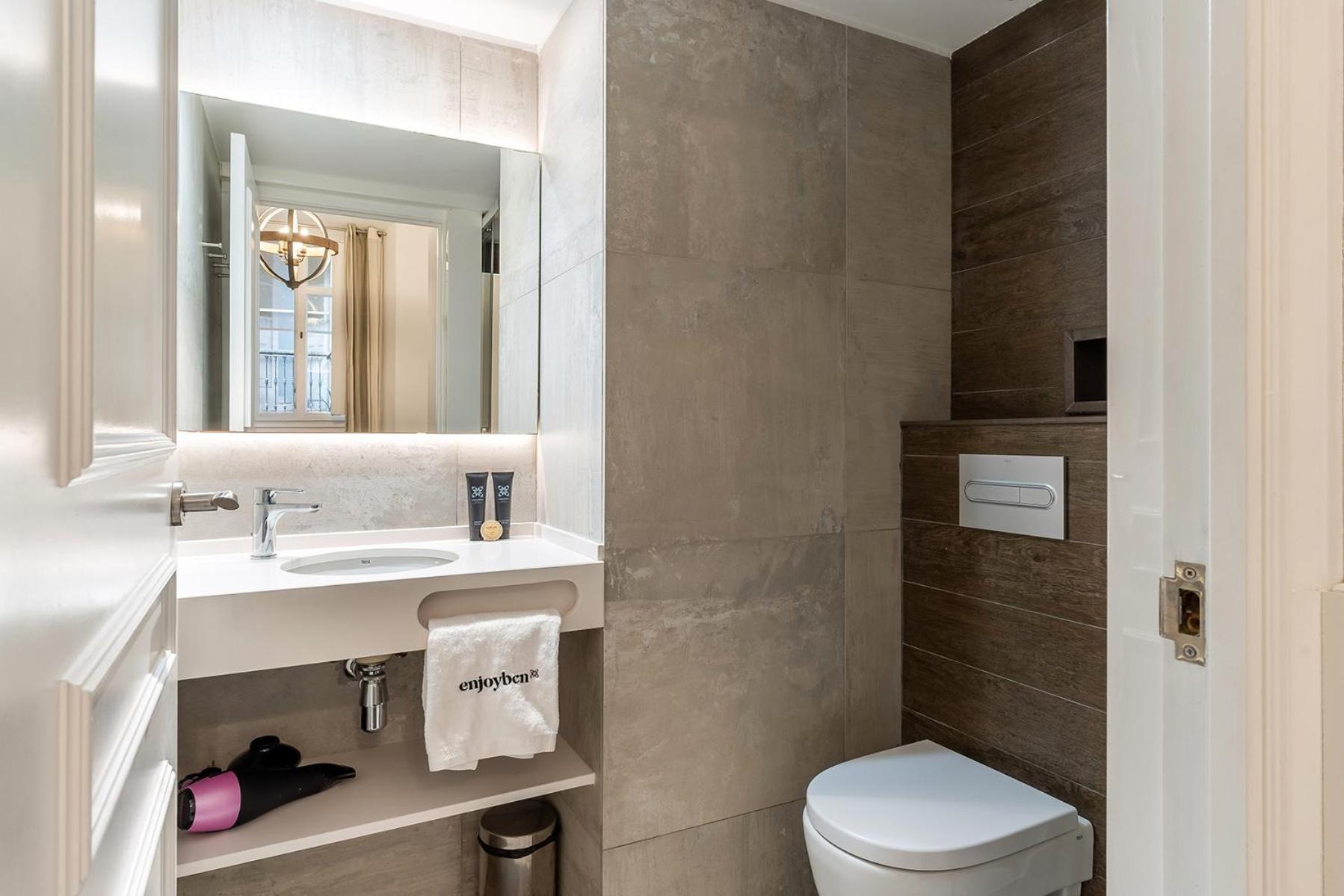 Apartment Enjoybcn Tallers Barcelona