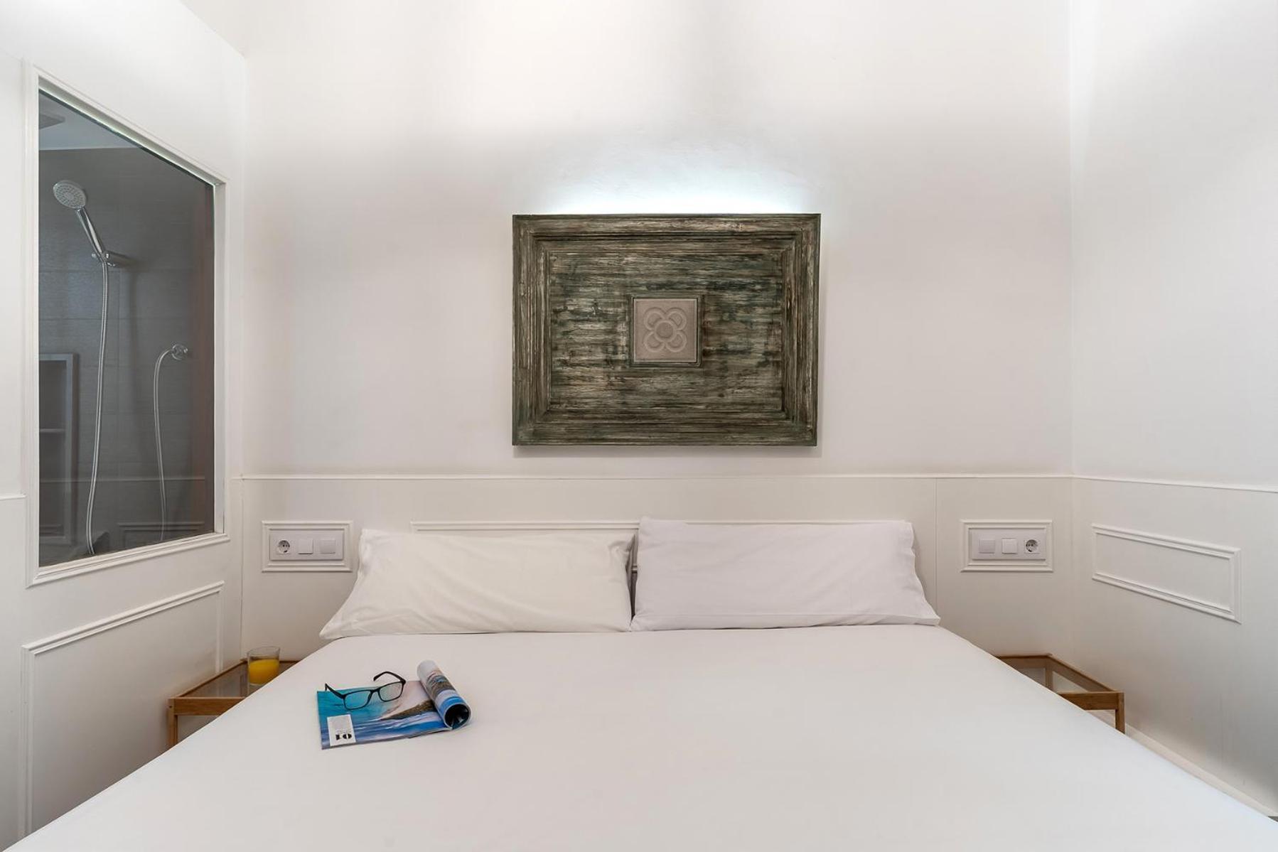 Apartment Enjoybcn Tallers *