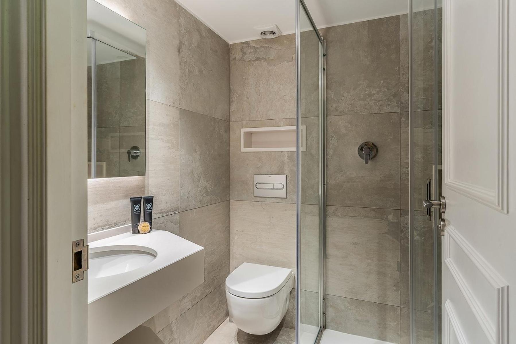 Enjoybcn Tallers Apartment *